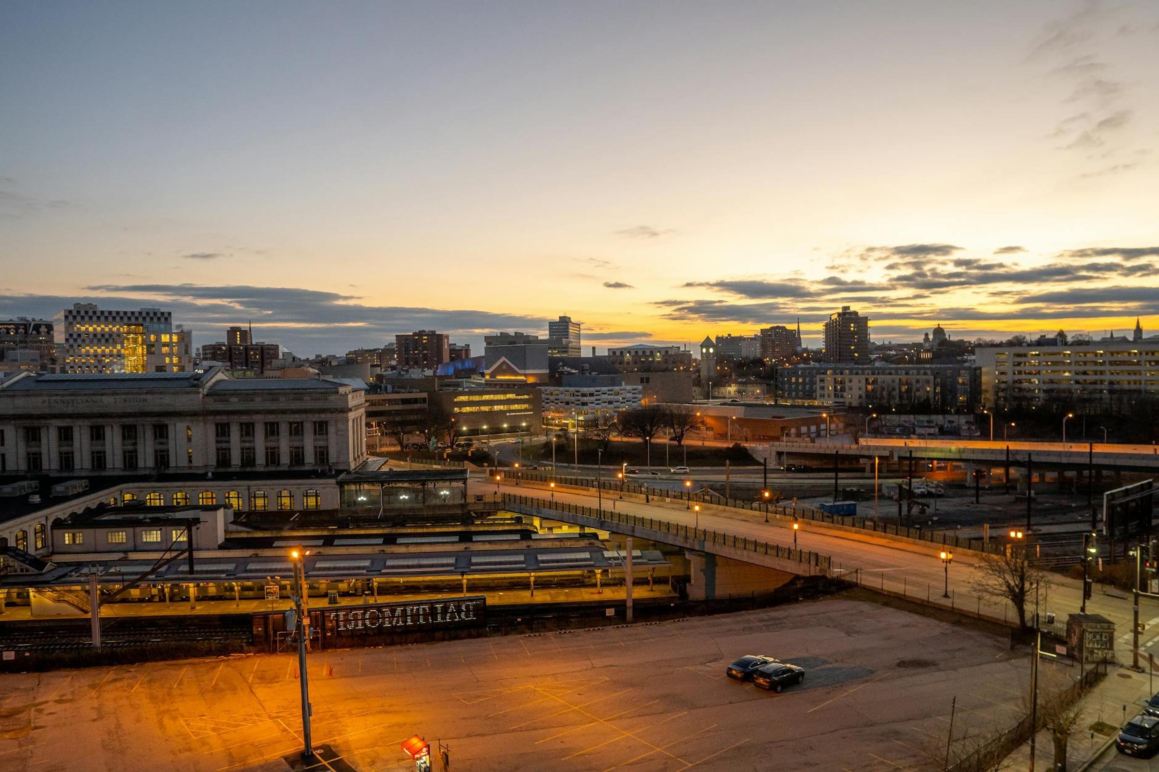 Baltimore