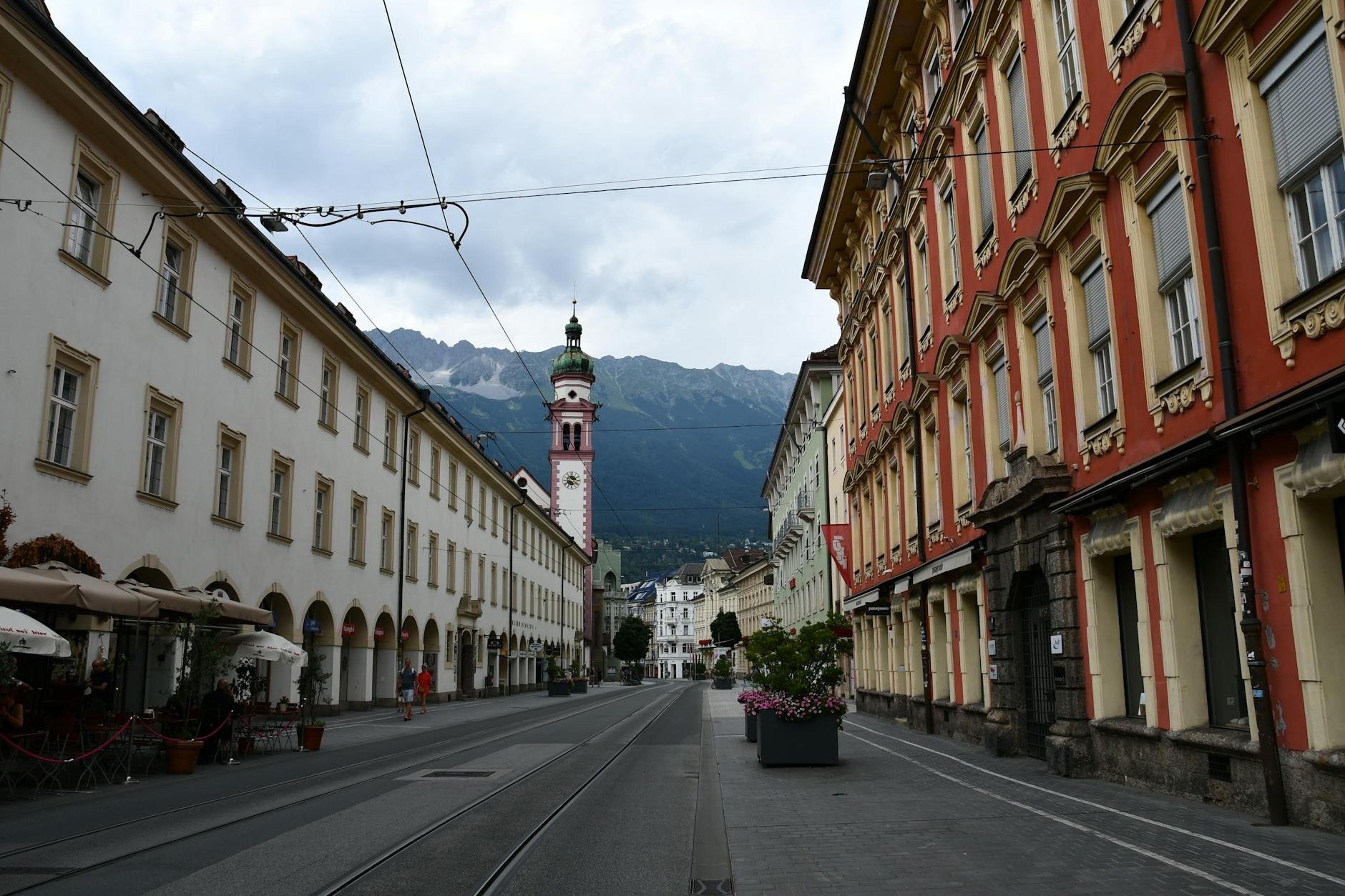 Innsbruck