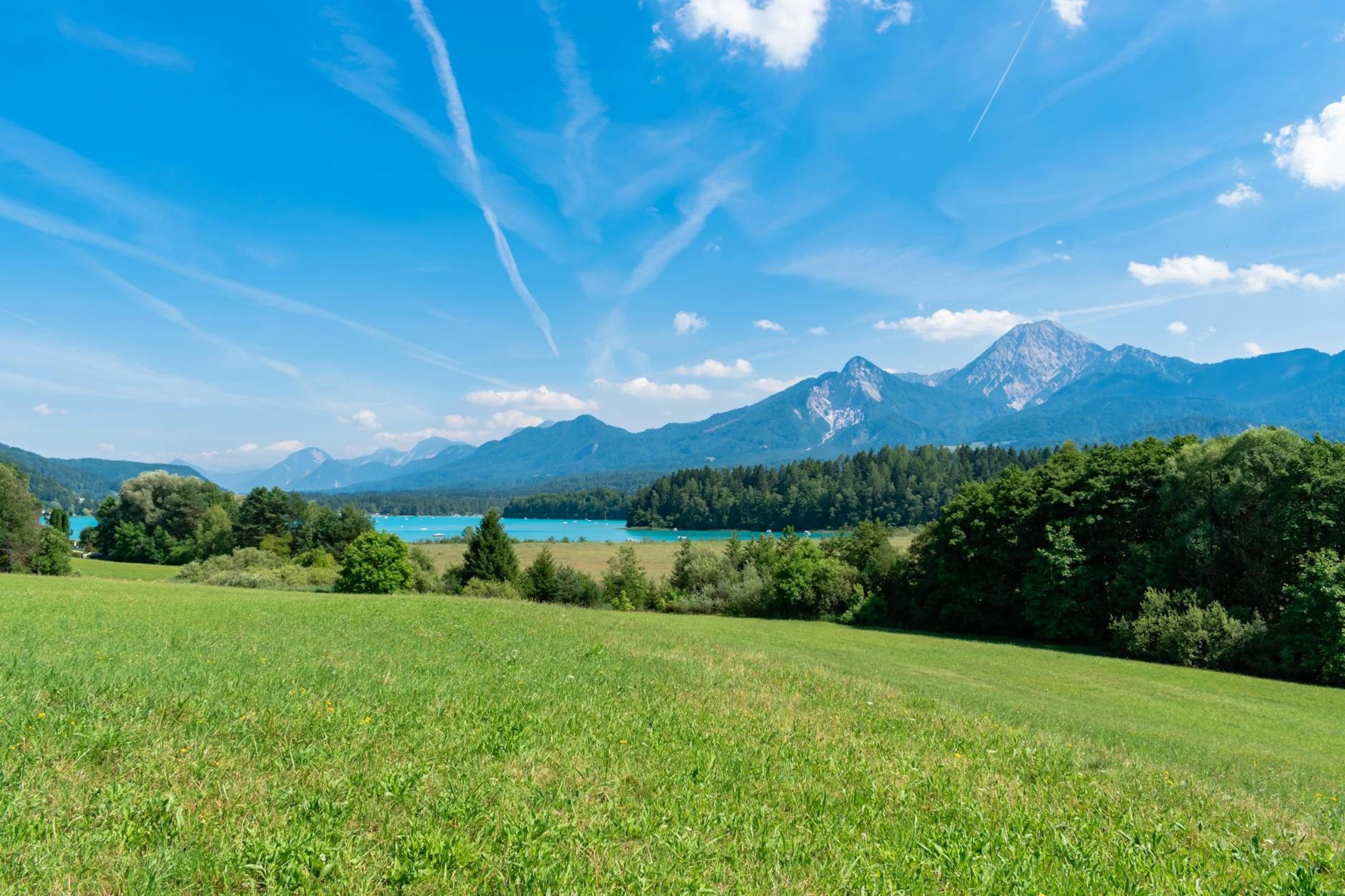 Uetikon am See