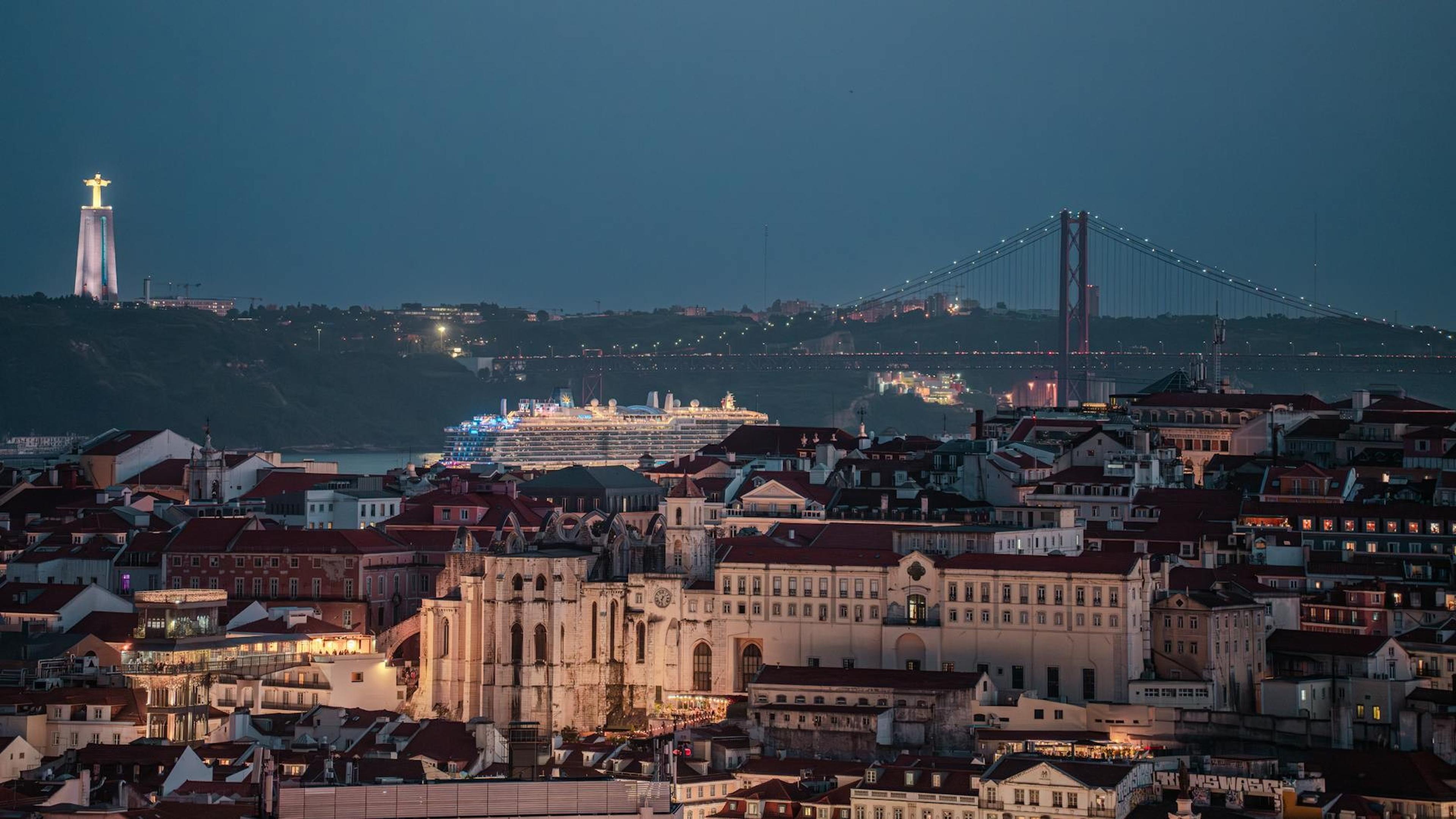 Lisbon
