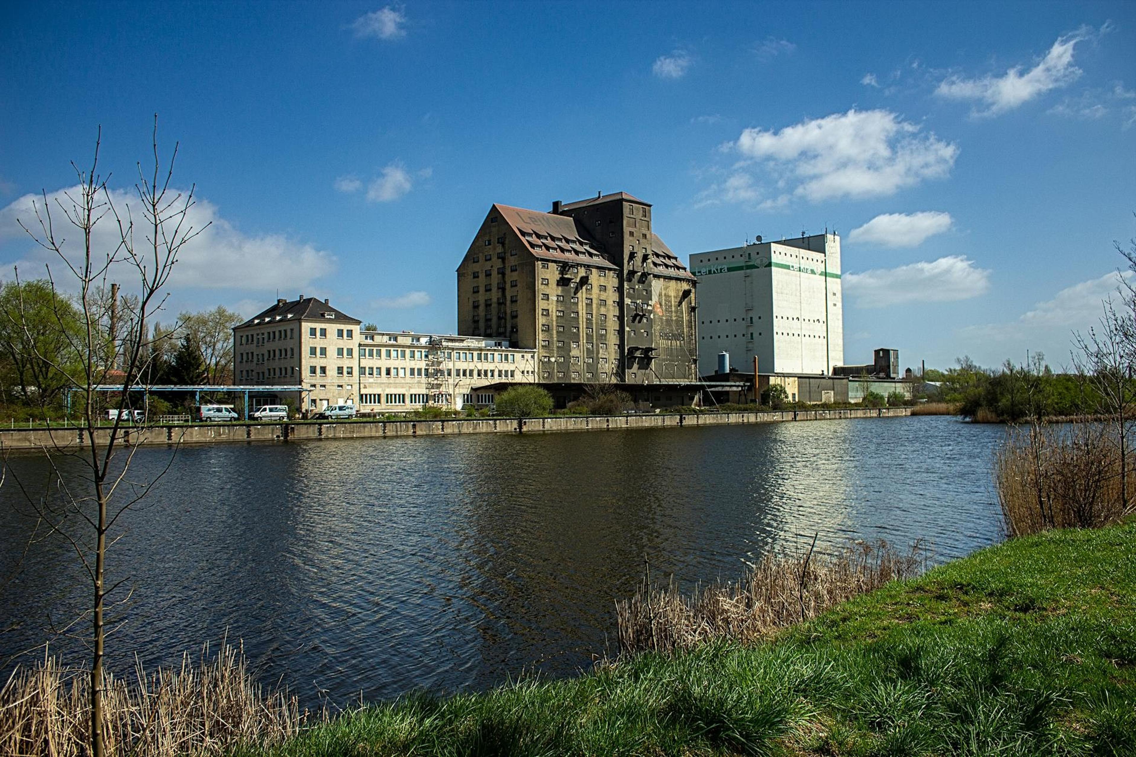 Leipzig