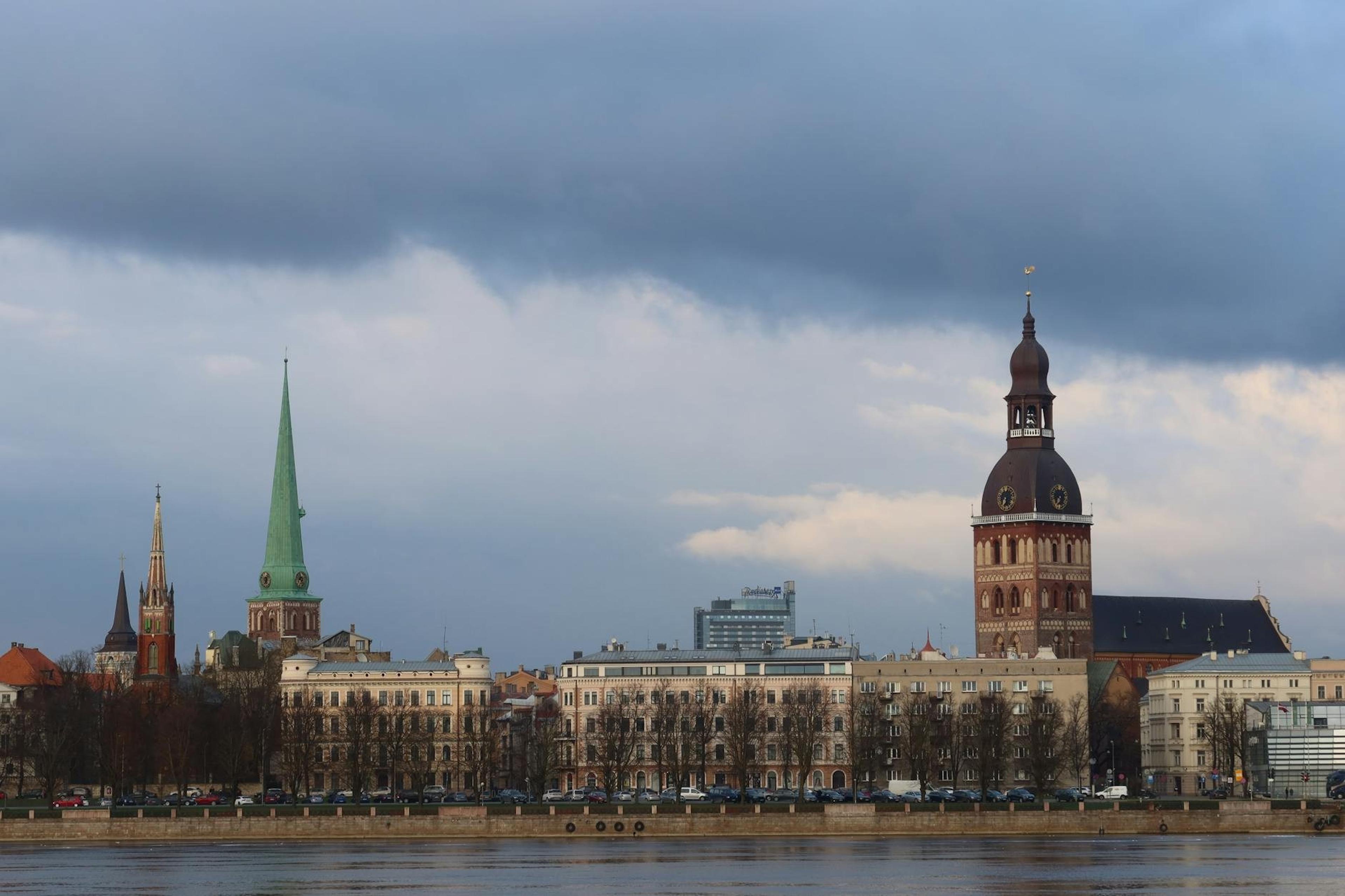 Riga