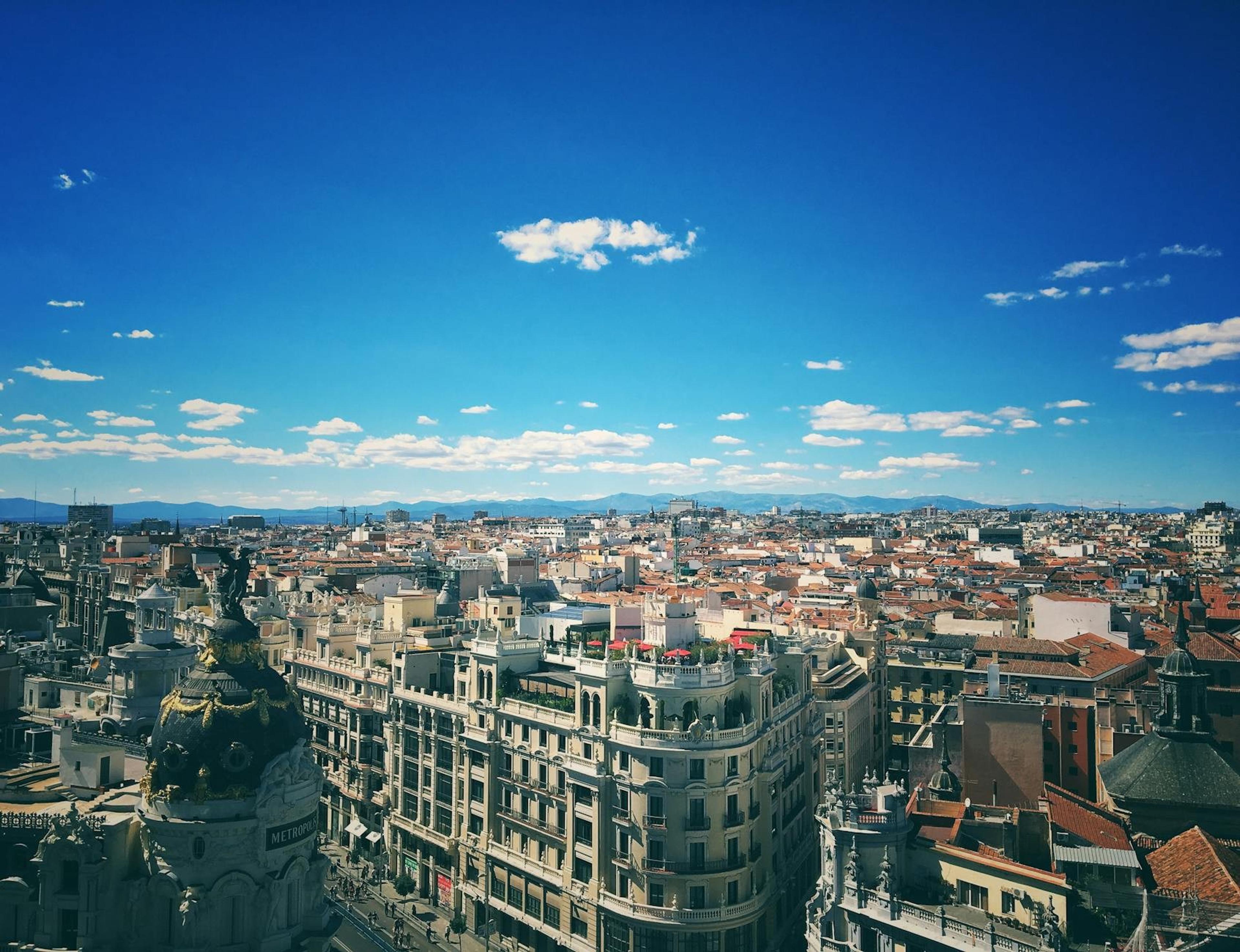 Madrid