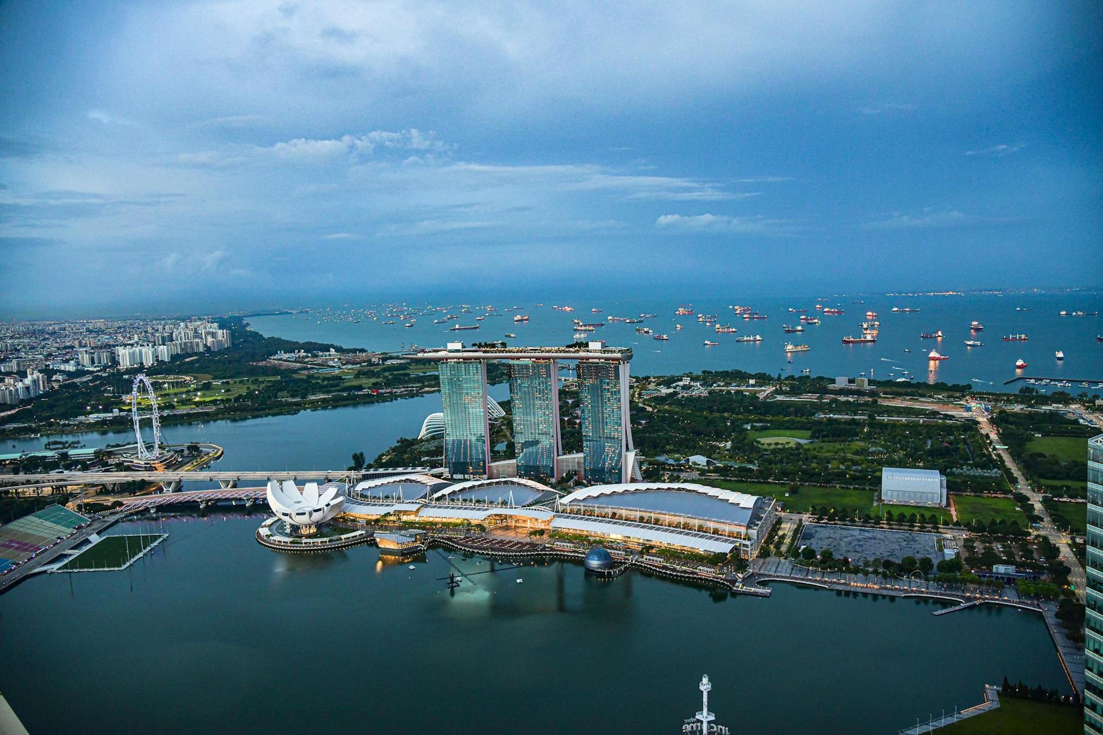 Singapore