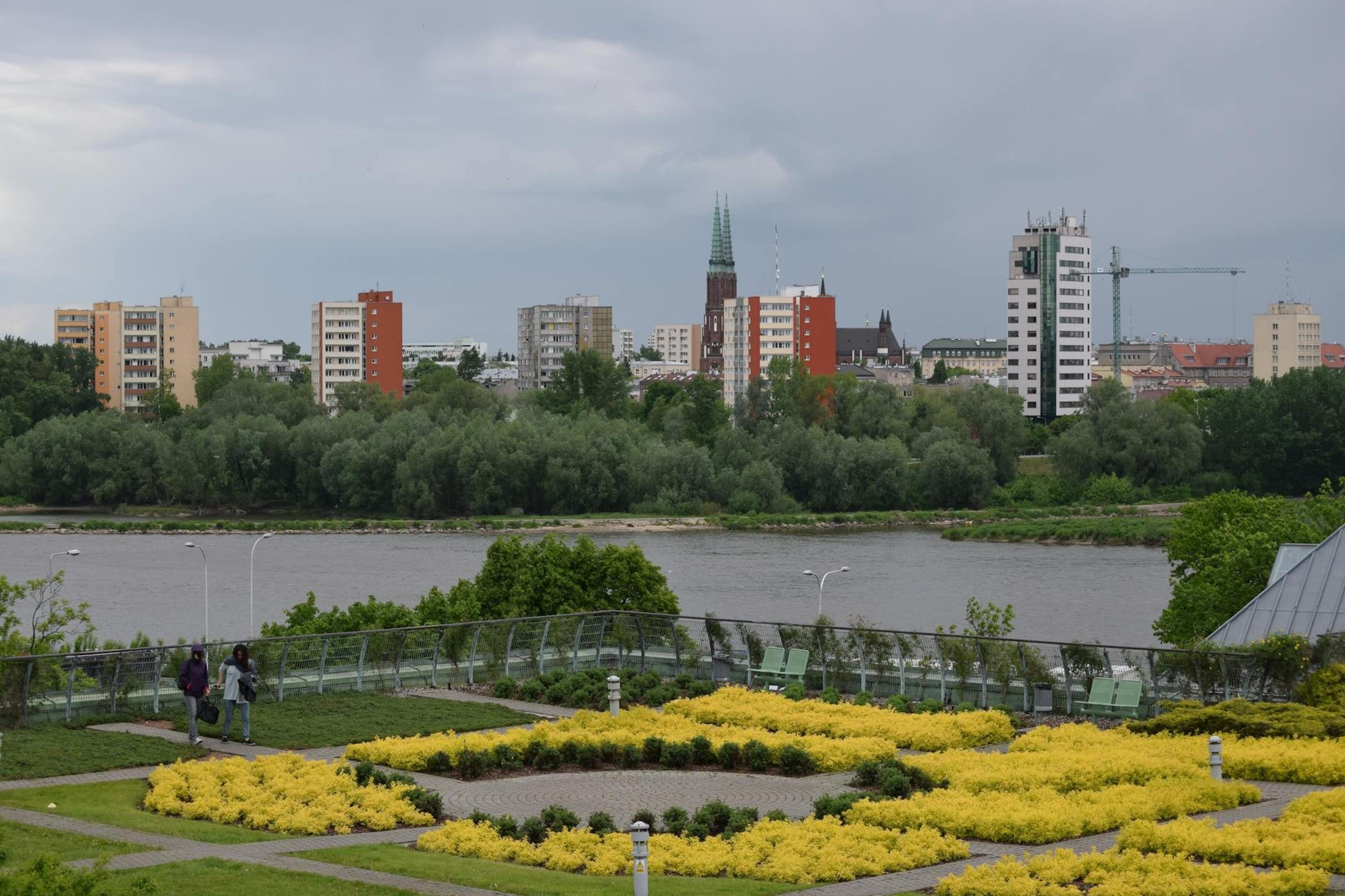 Warsaw
