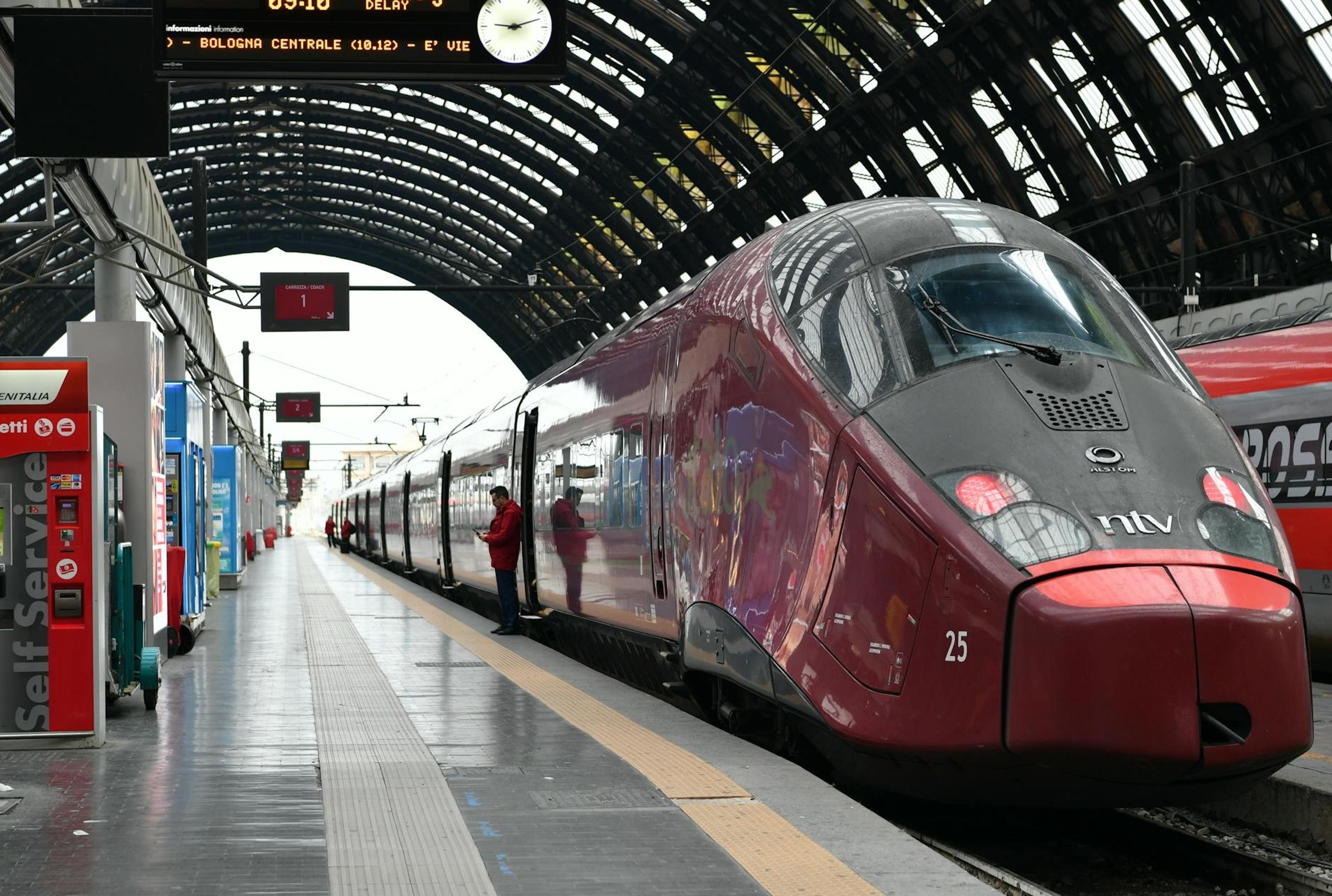 Milano