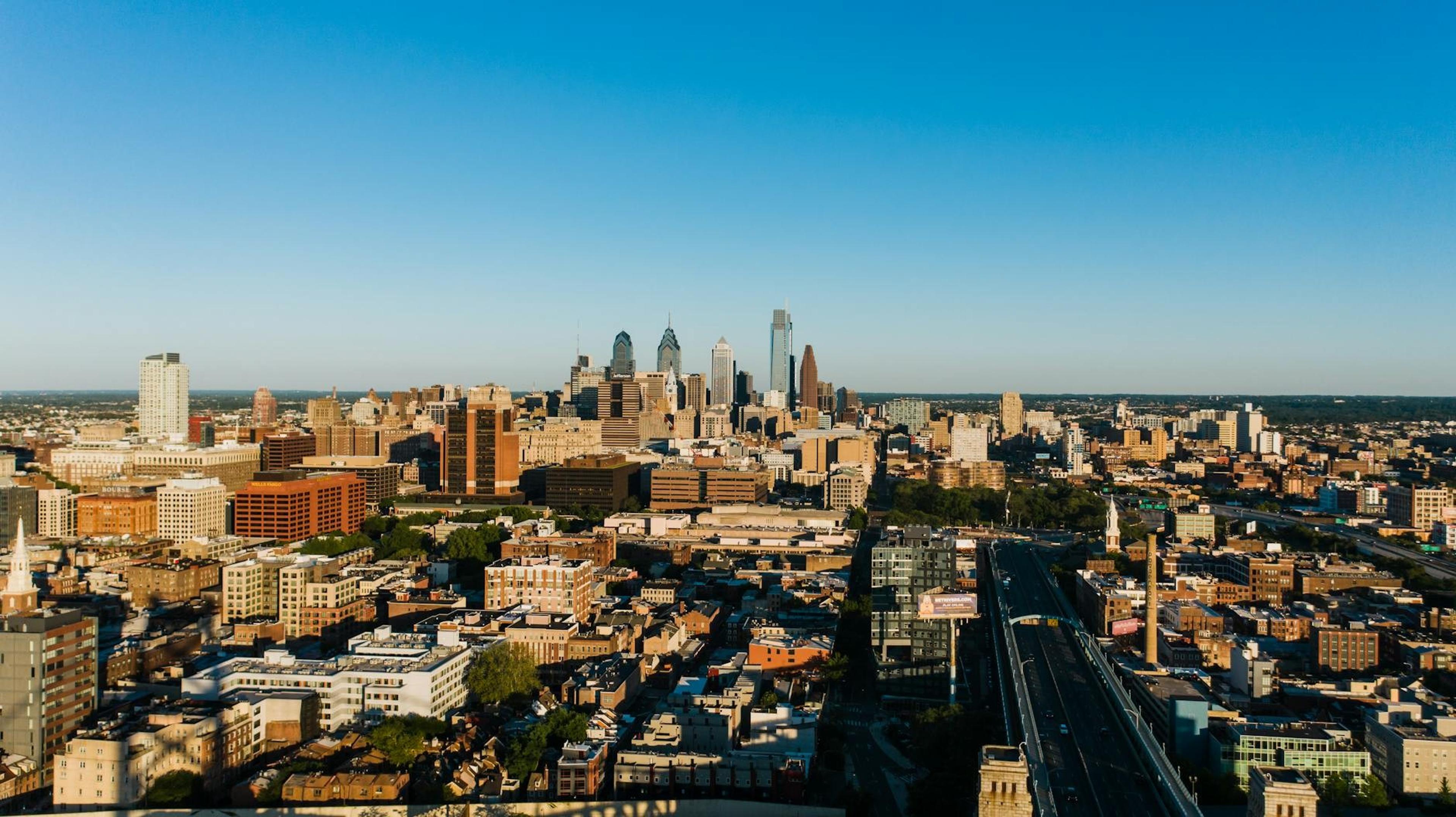 Philadelphia