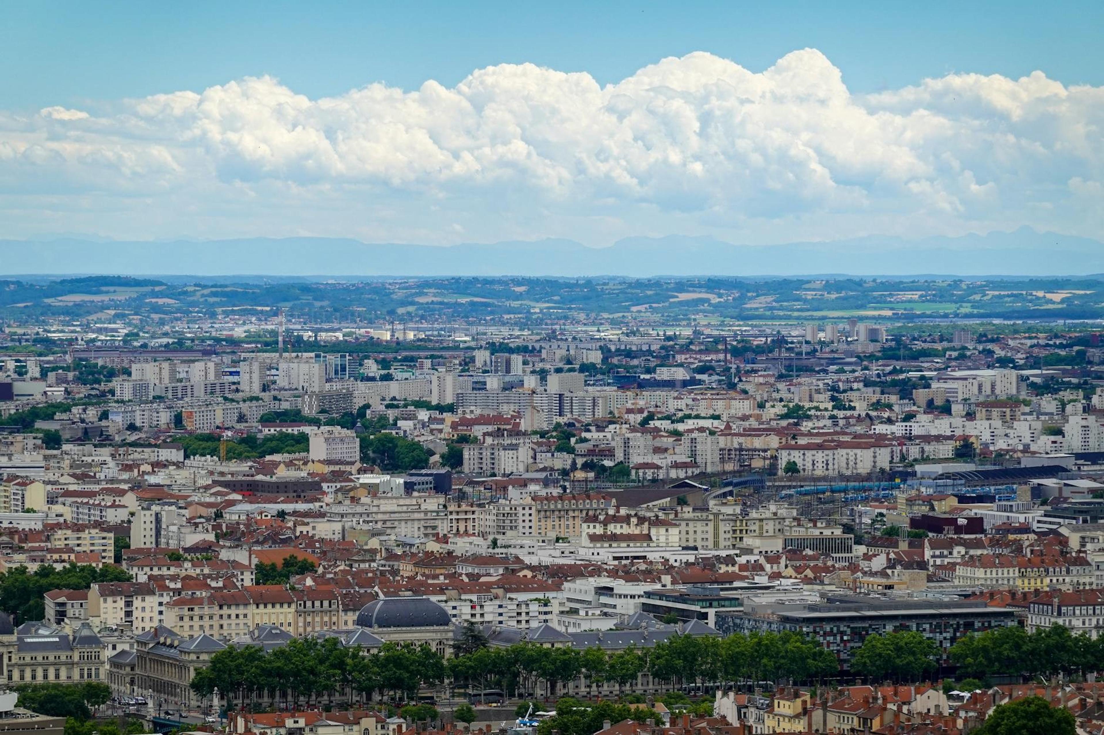 Lyon