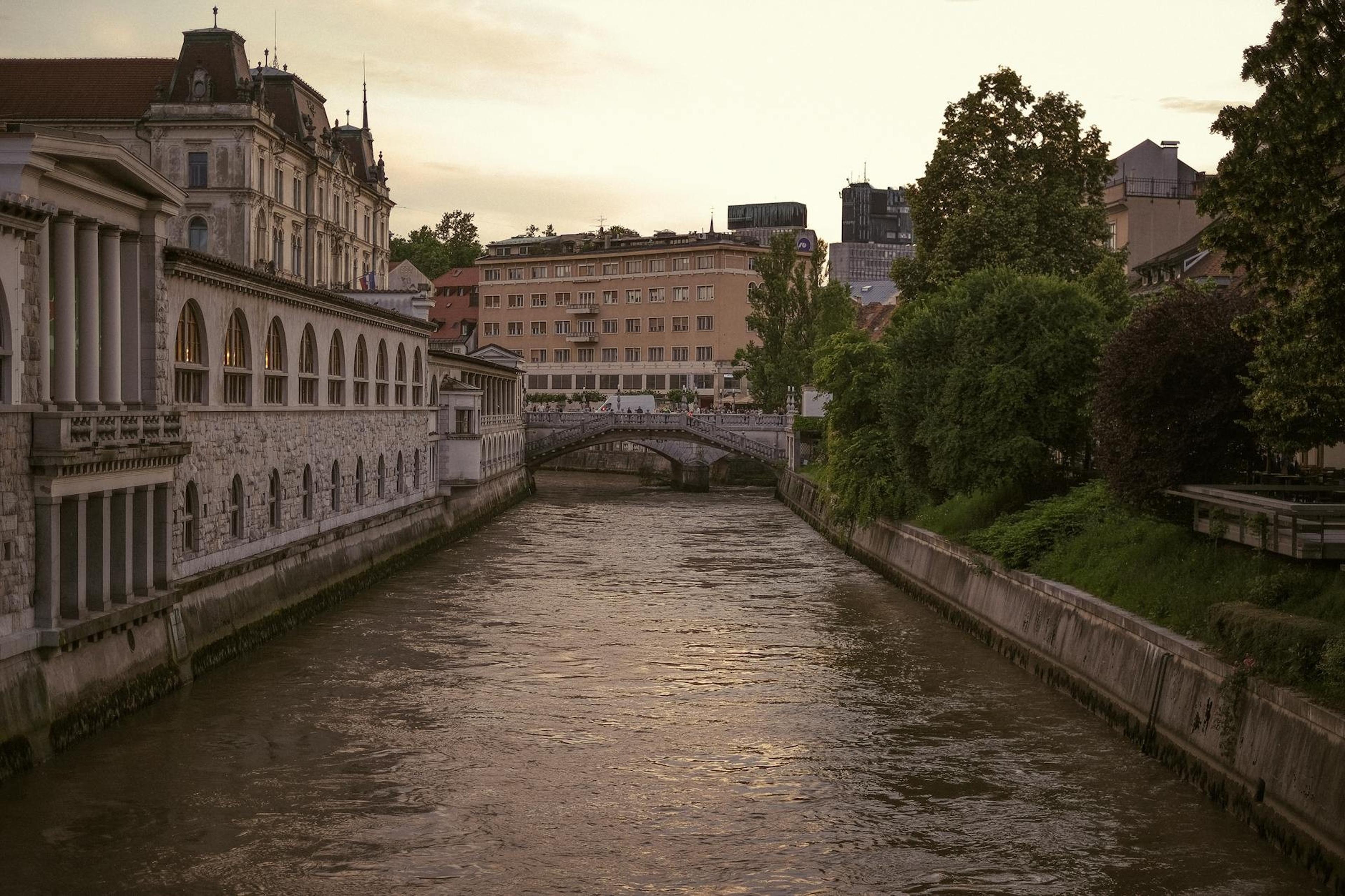 Ljubljana