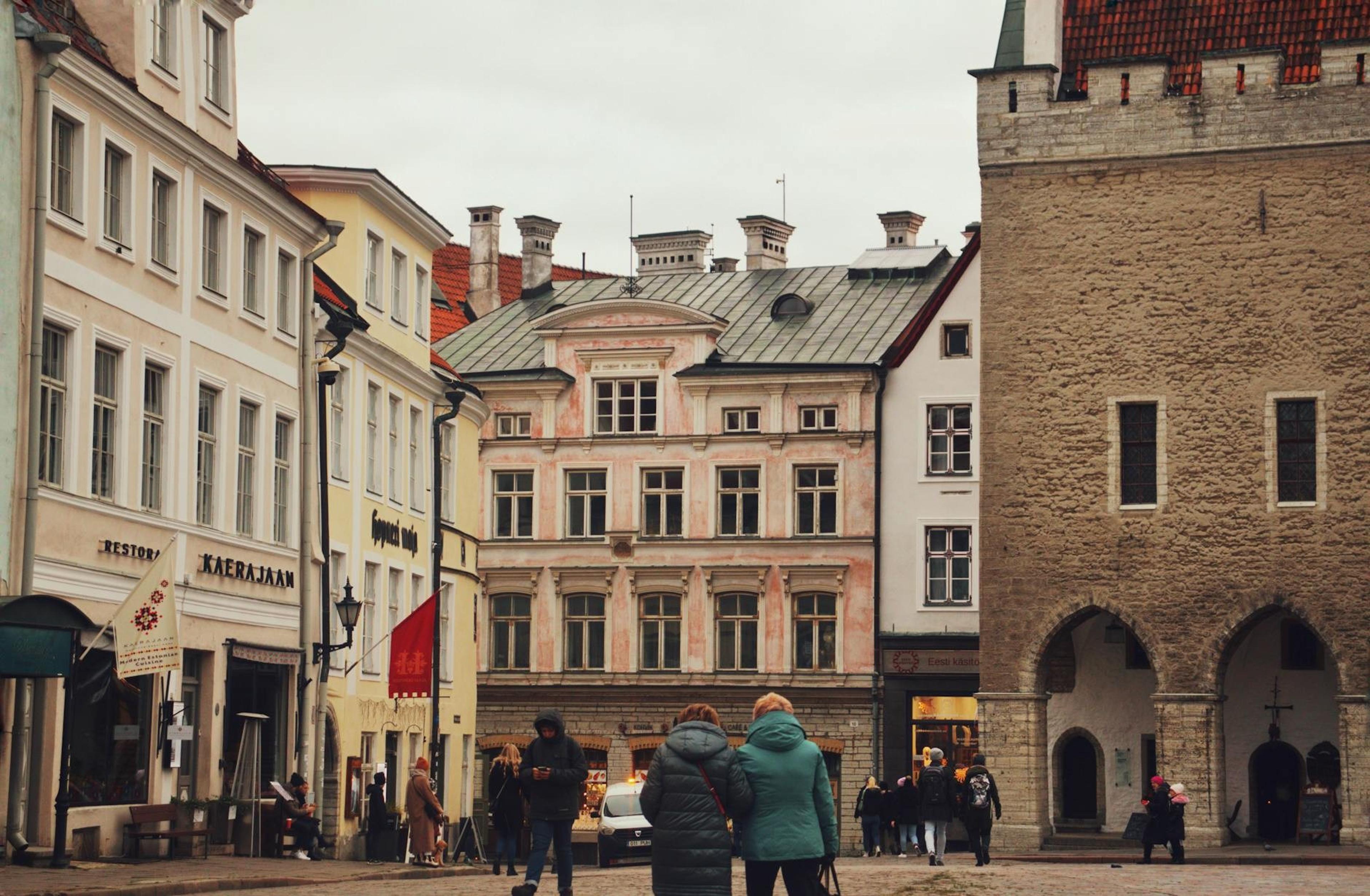 Tallinn