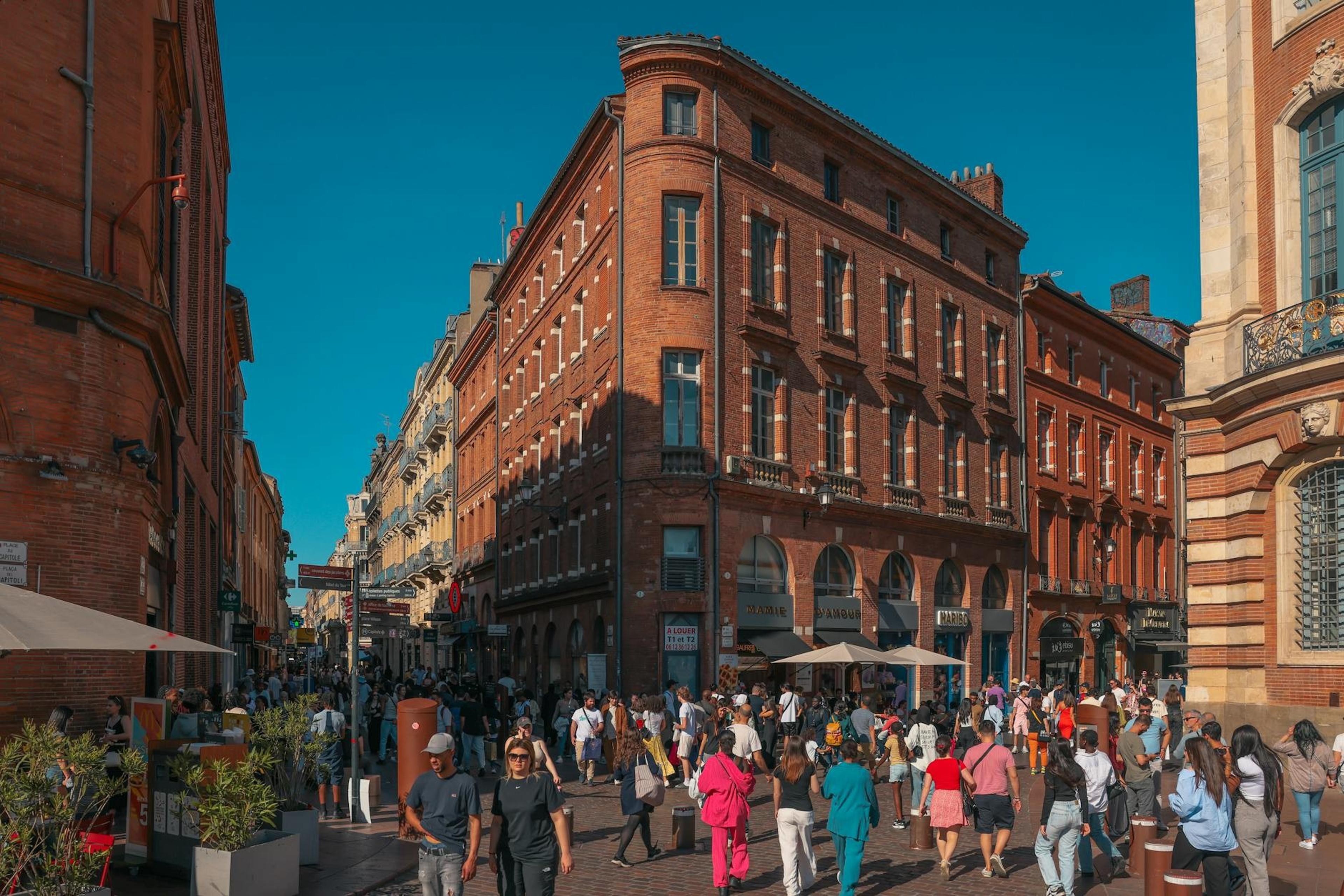 Toulouse