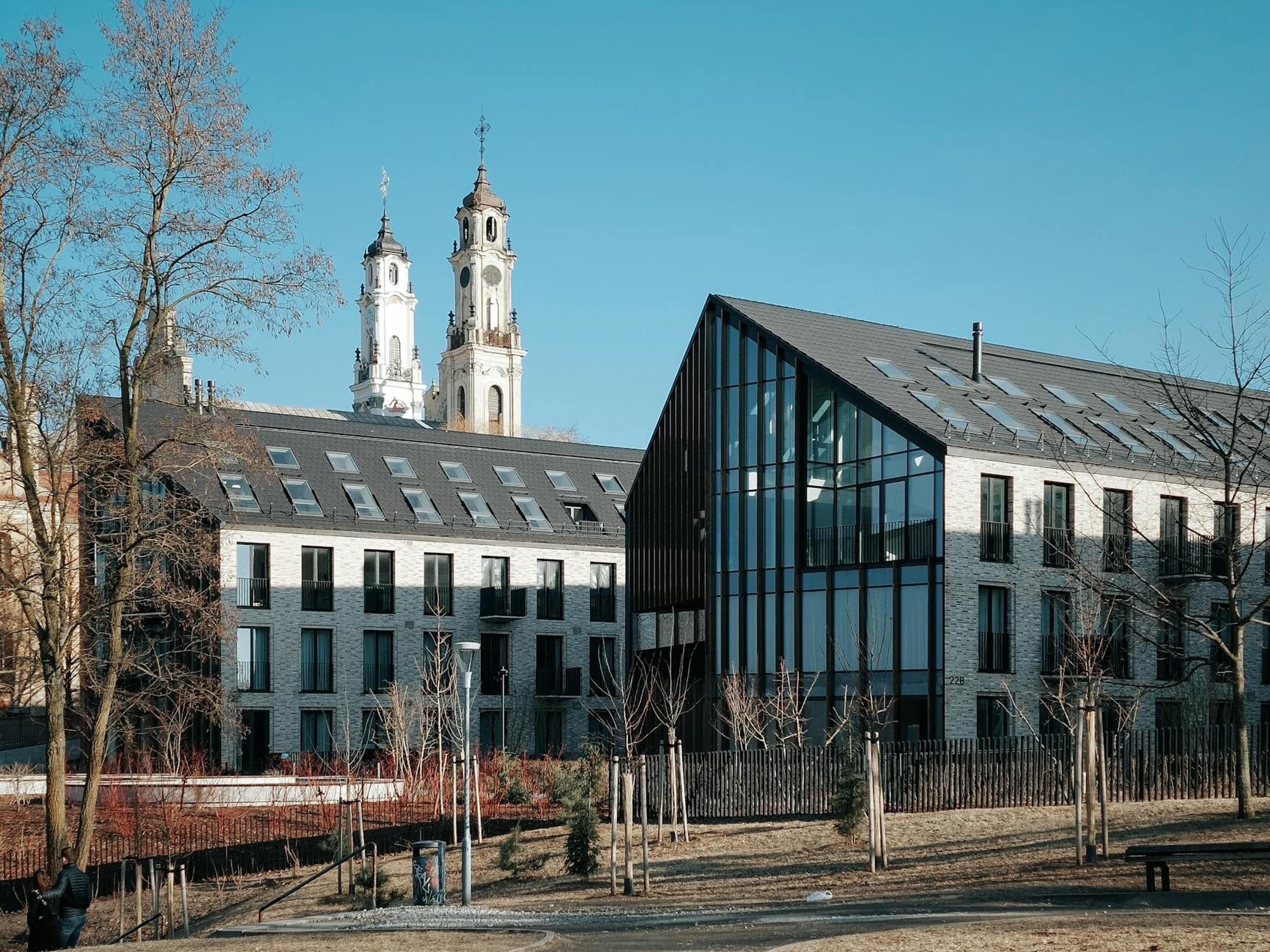Vilnius