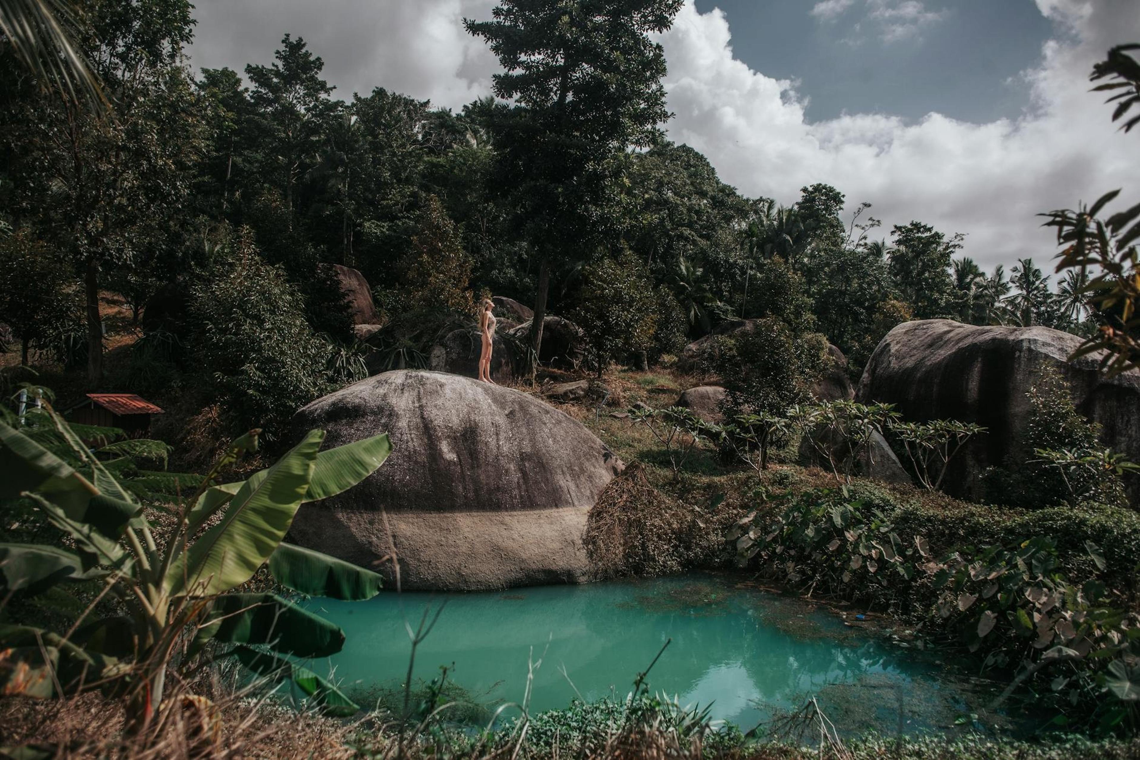 Koh Samui