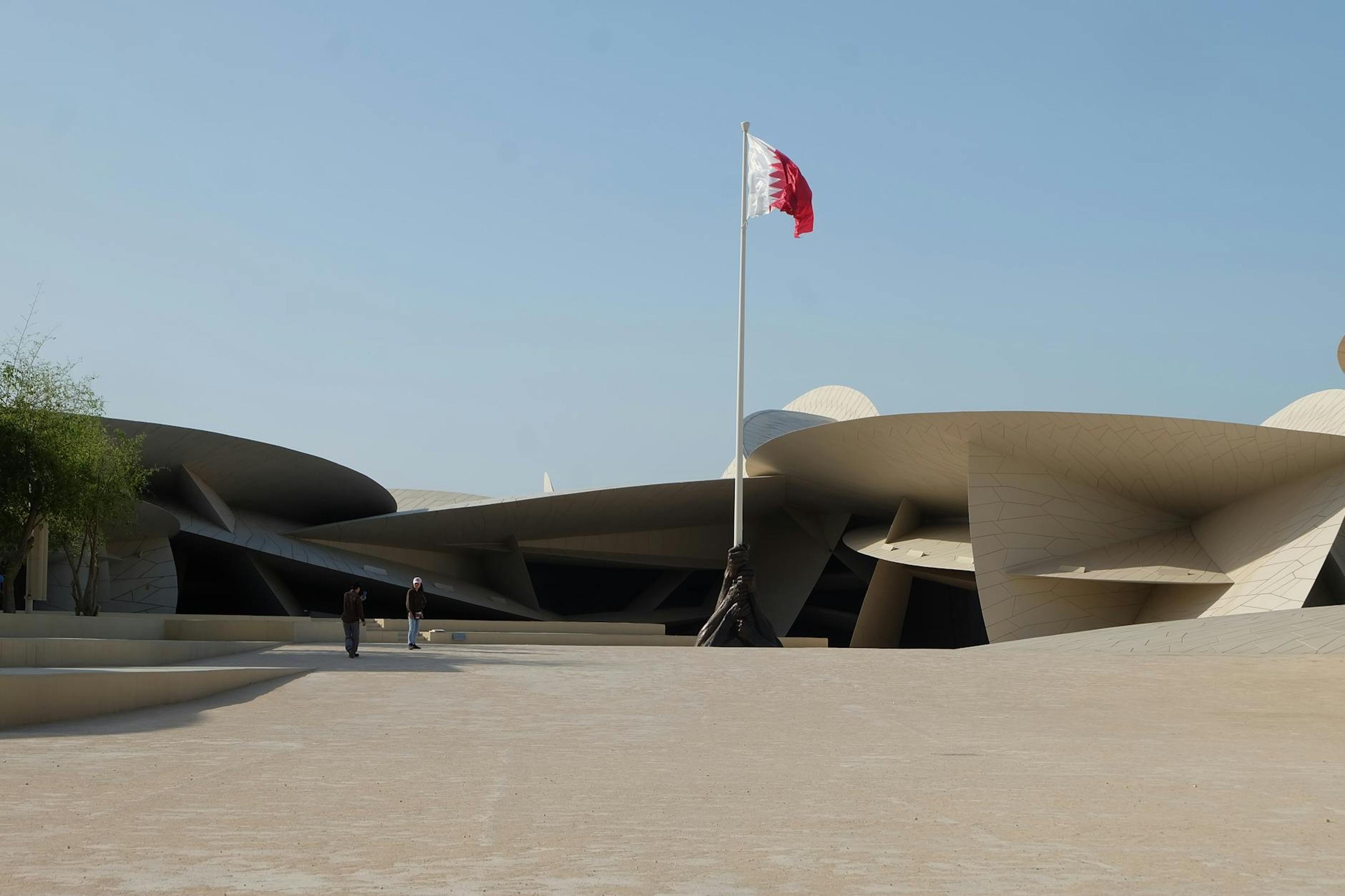 Qatar