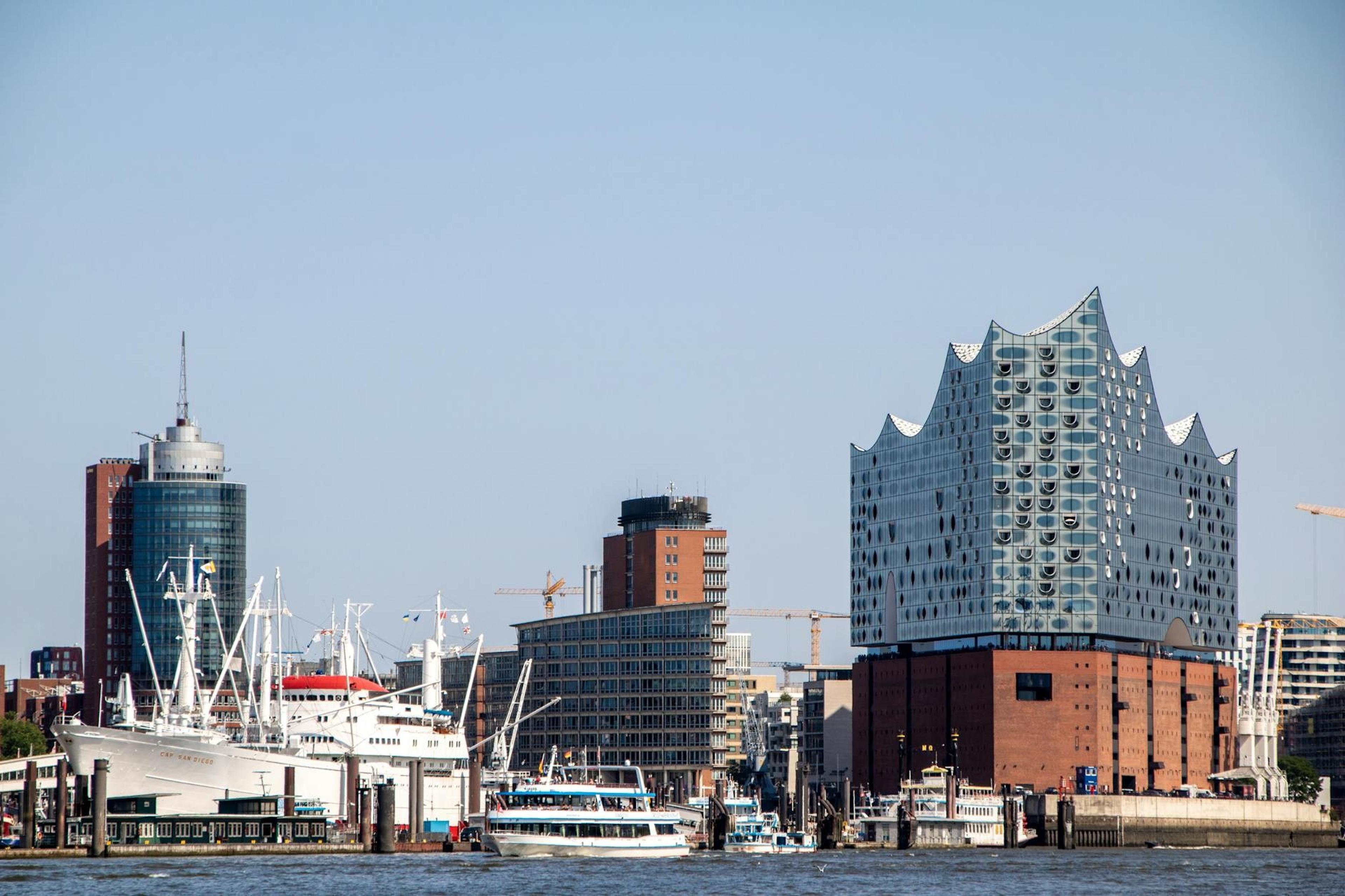 Hamburg