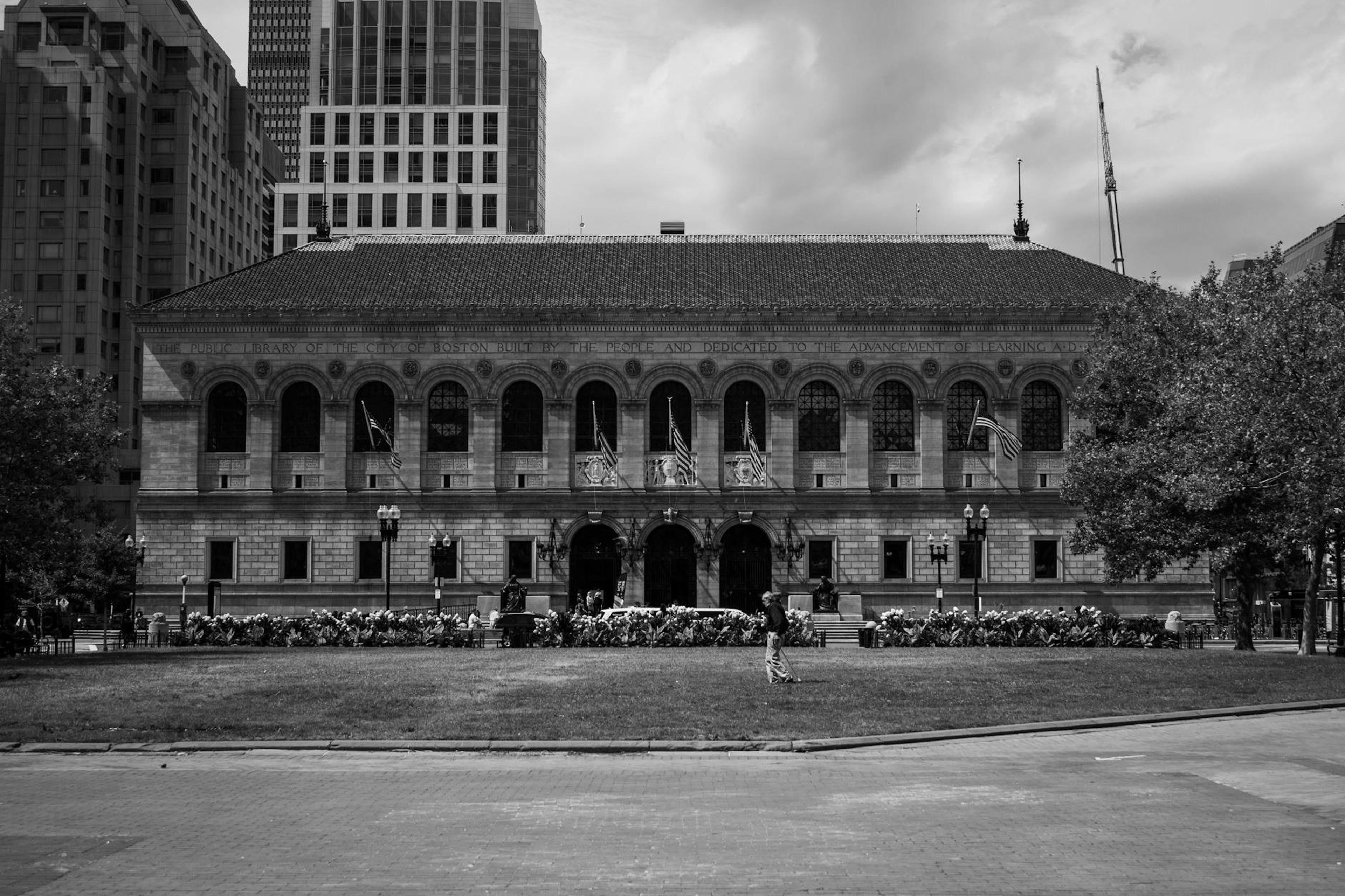Boston