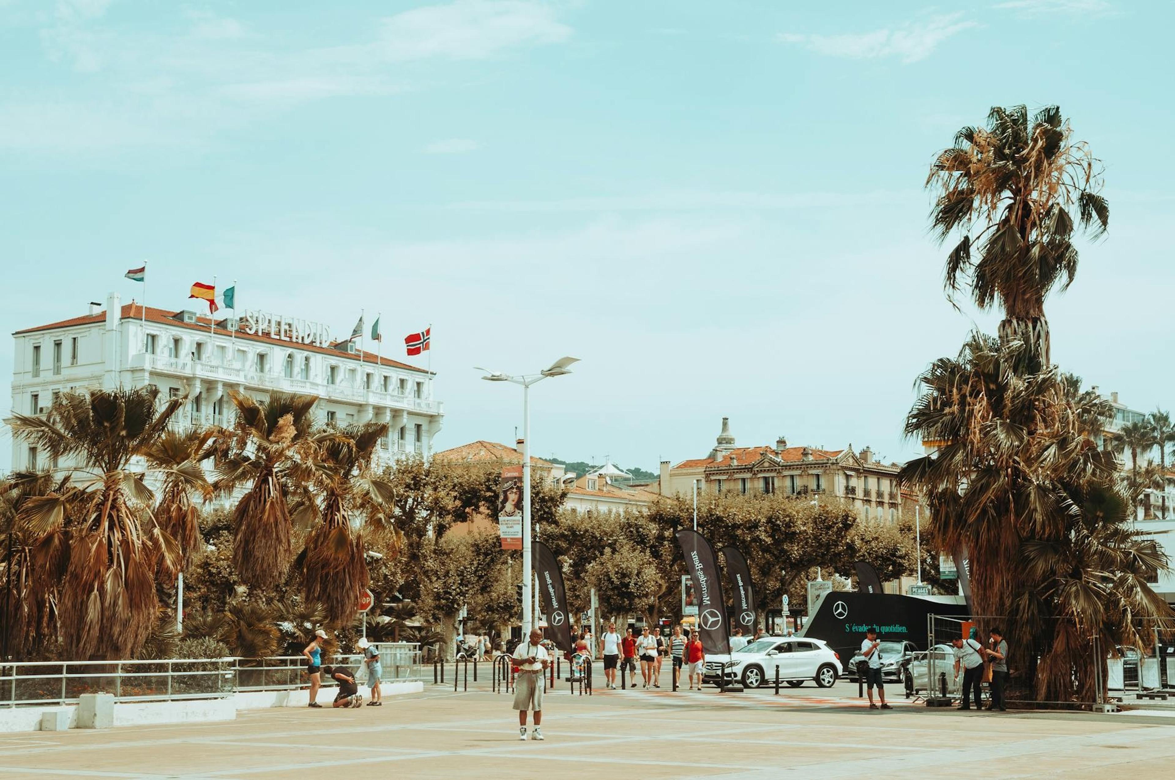 Cannes