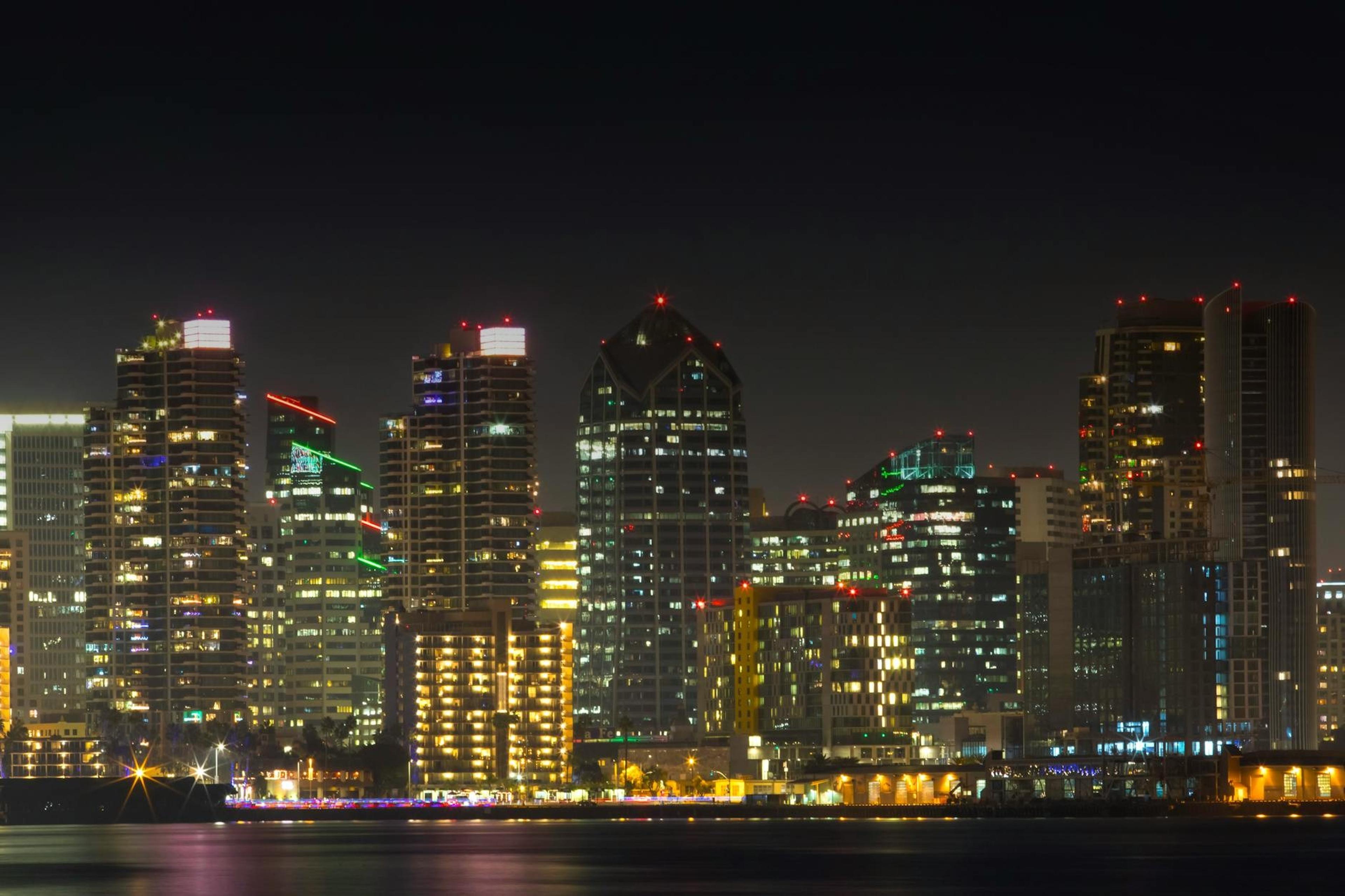 San Diego