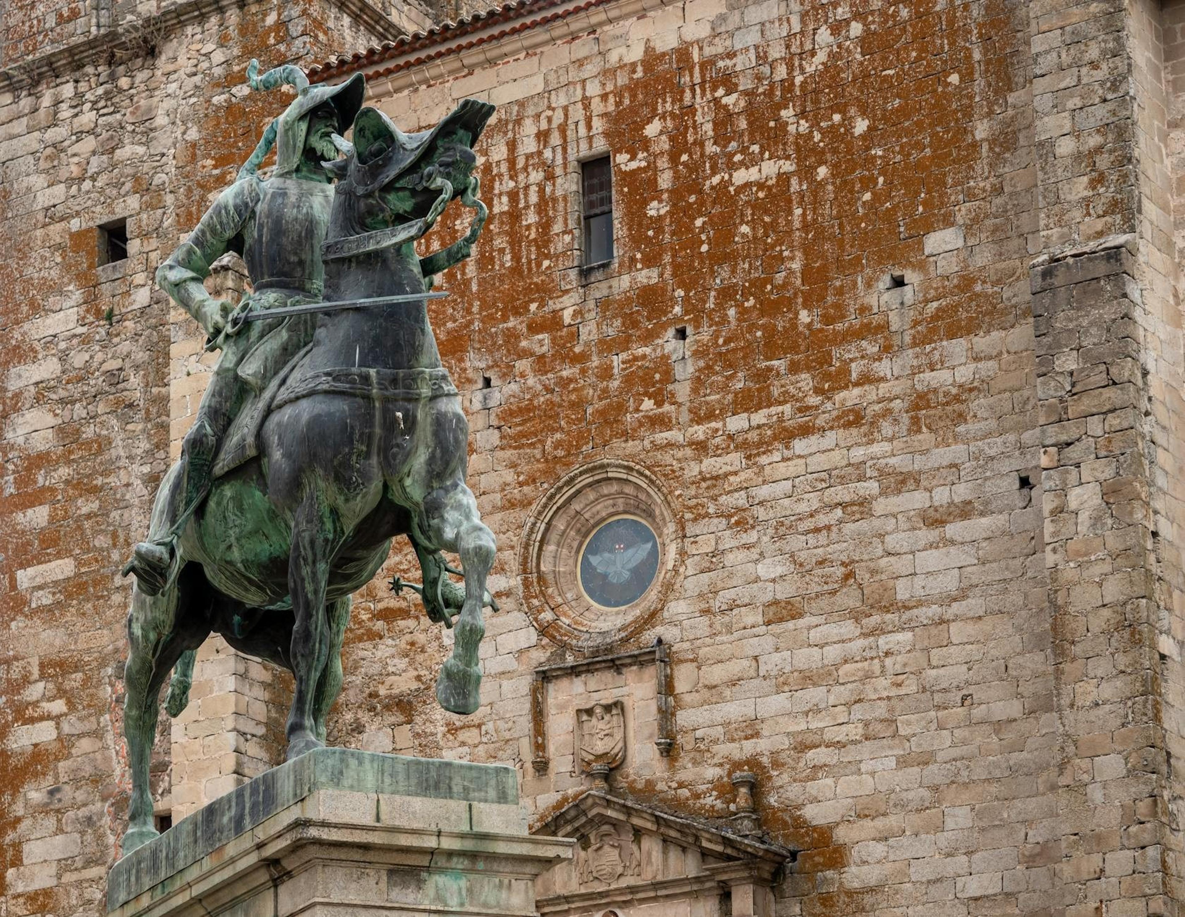 Caceres