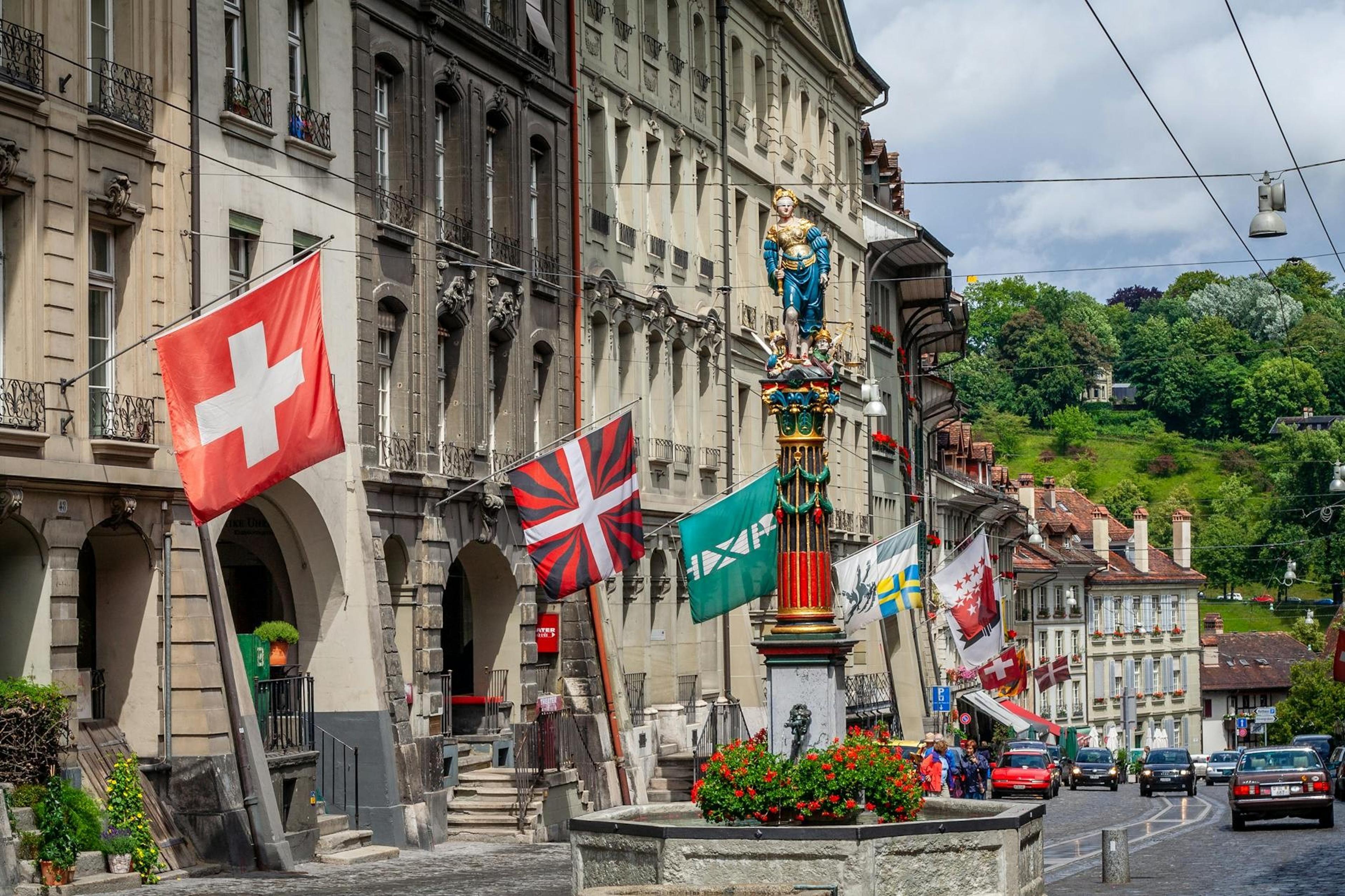 Bern