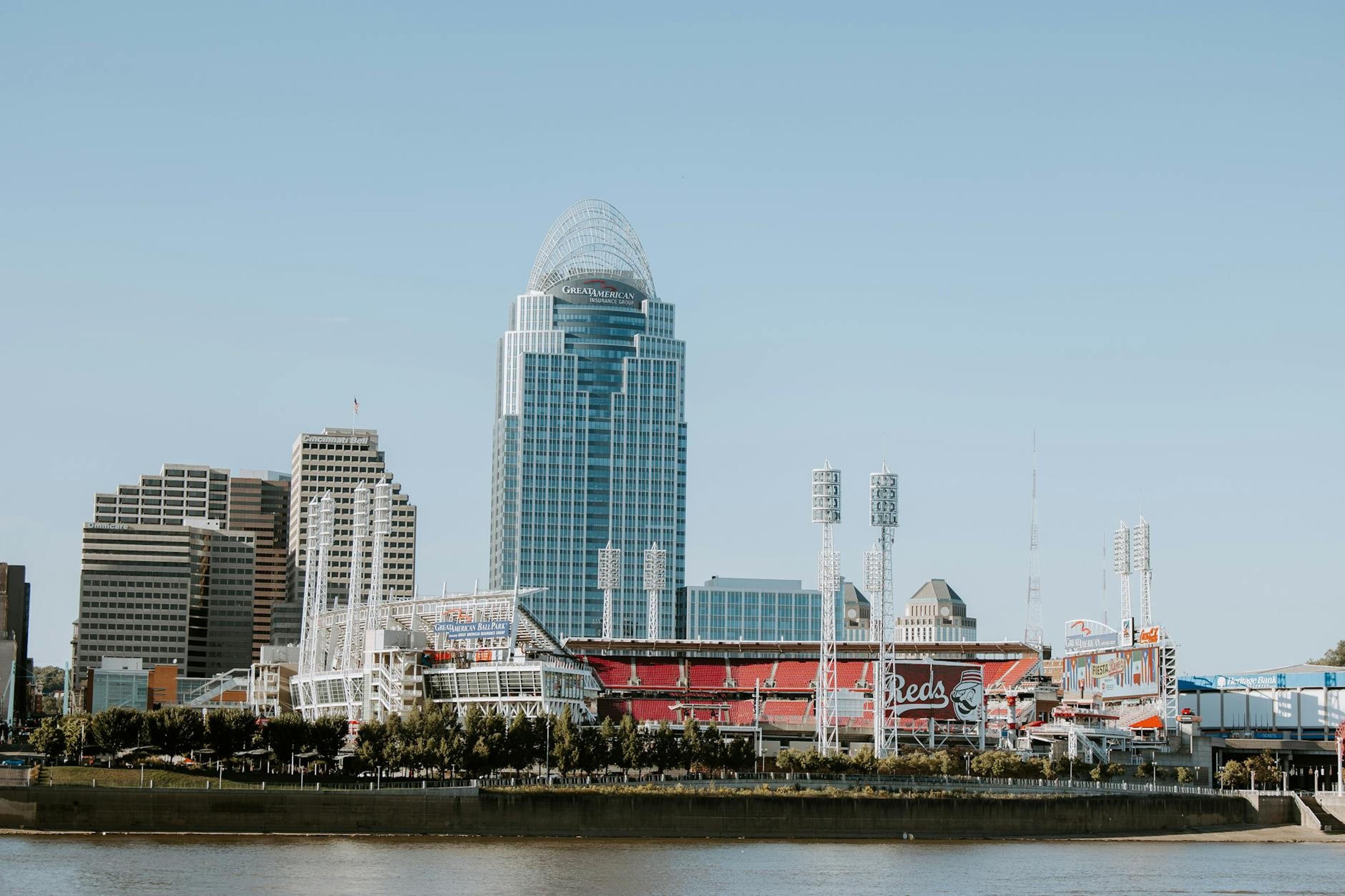 Cincinnati