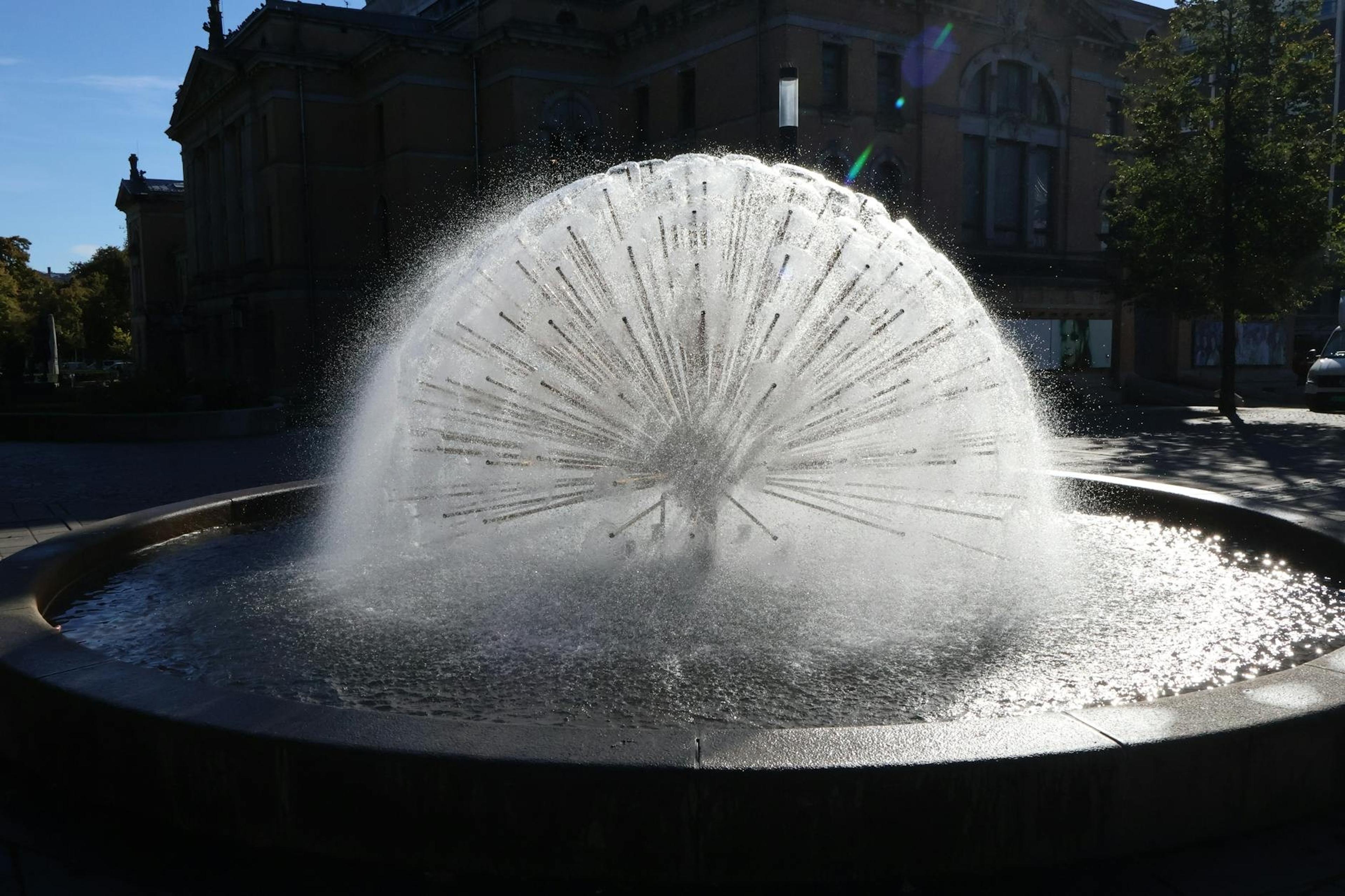 Oslo