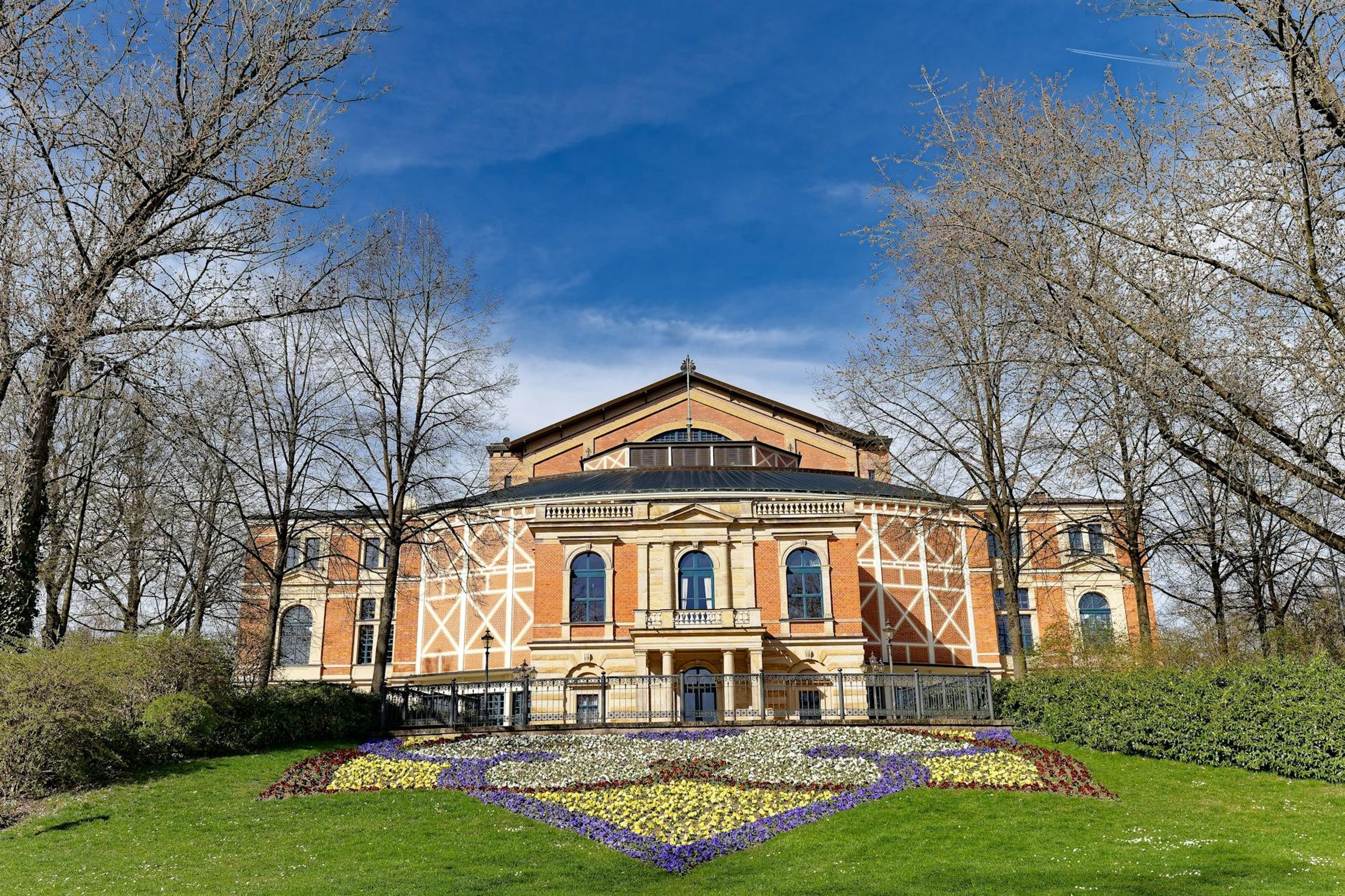 Bayreuth – aperçu