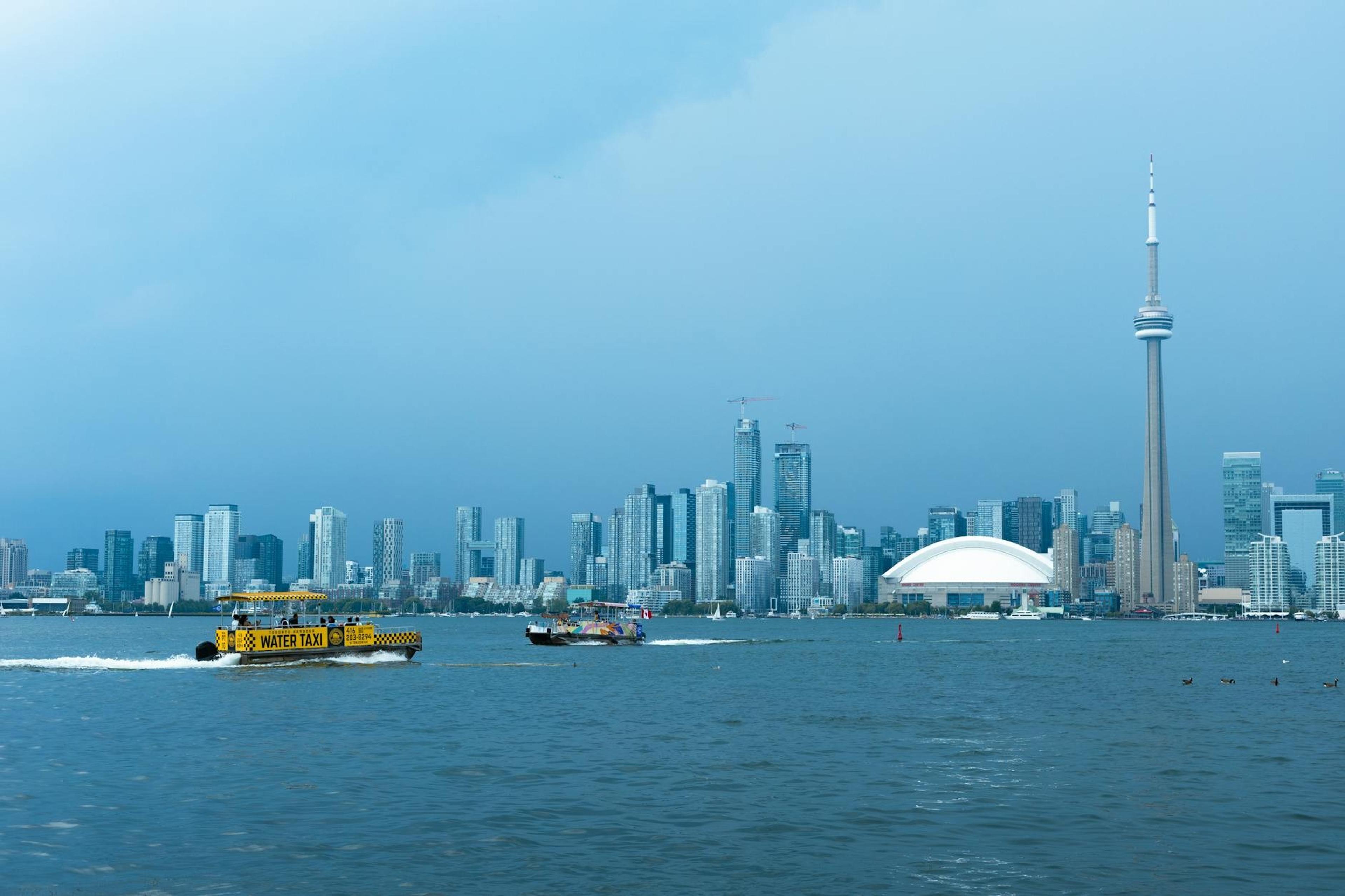 Toronto – aperçu