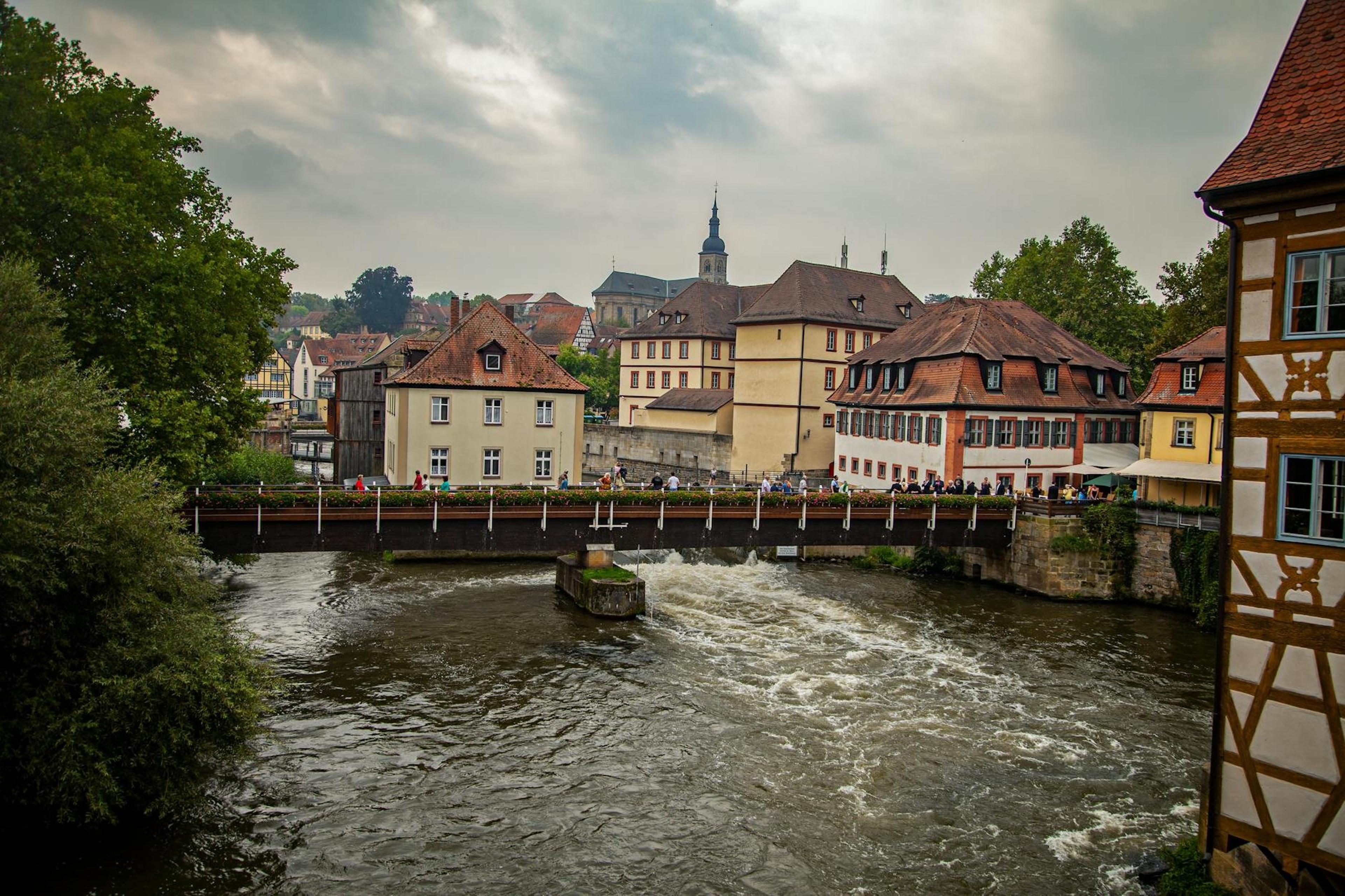 Bayreuth