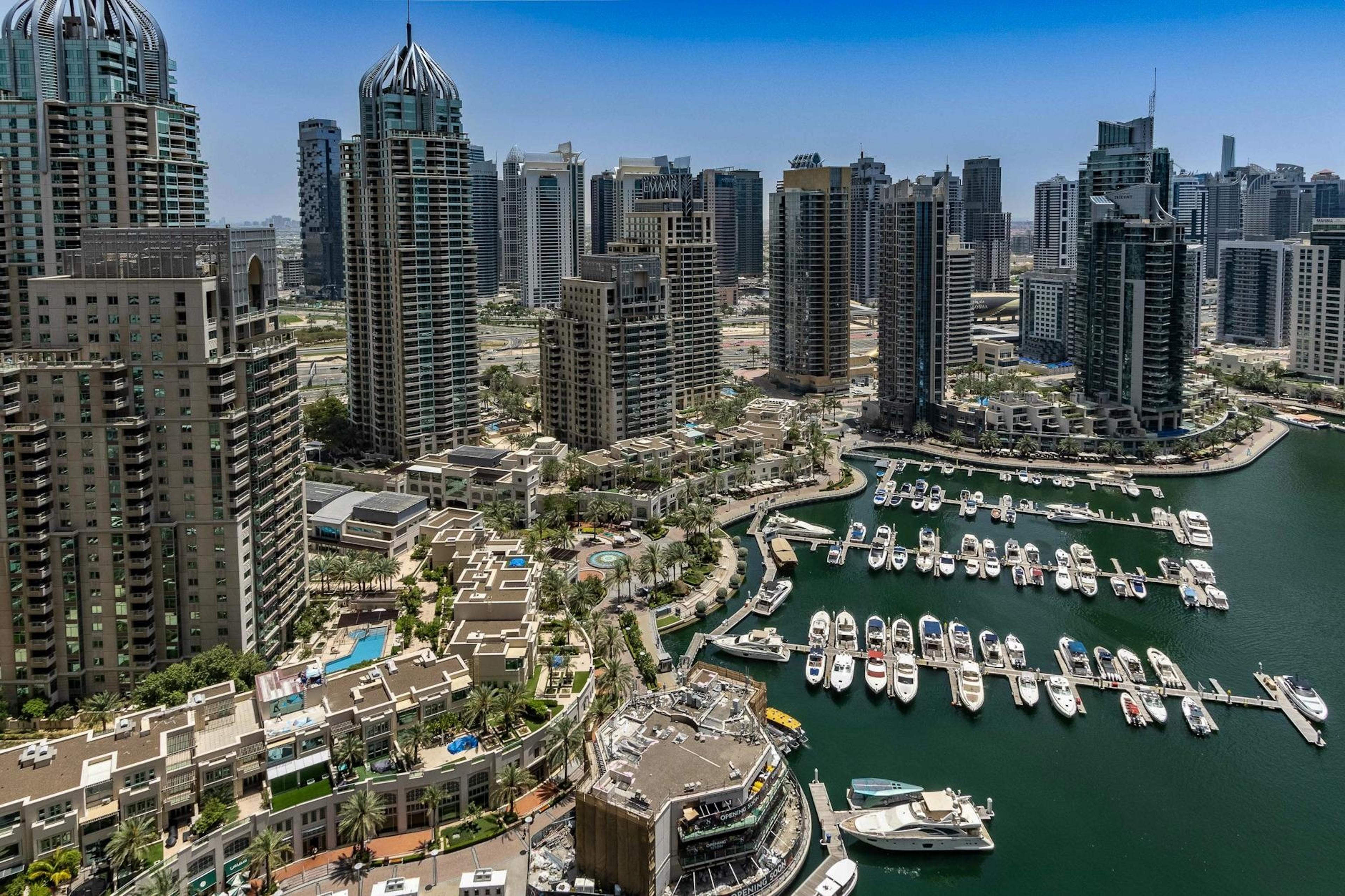 Dubai