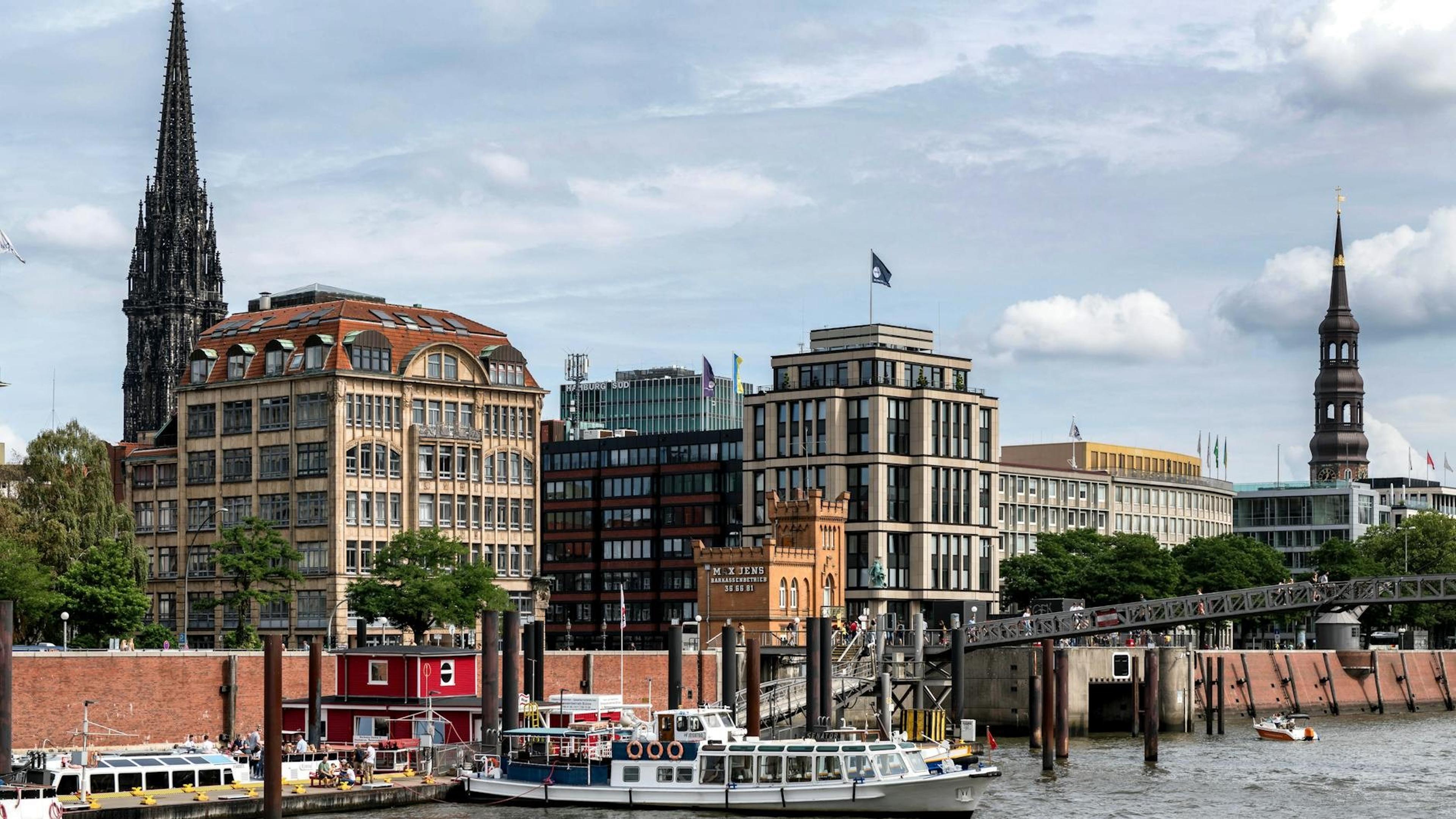 Hamburg