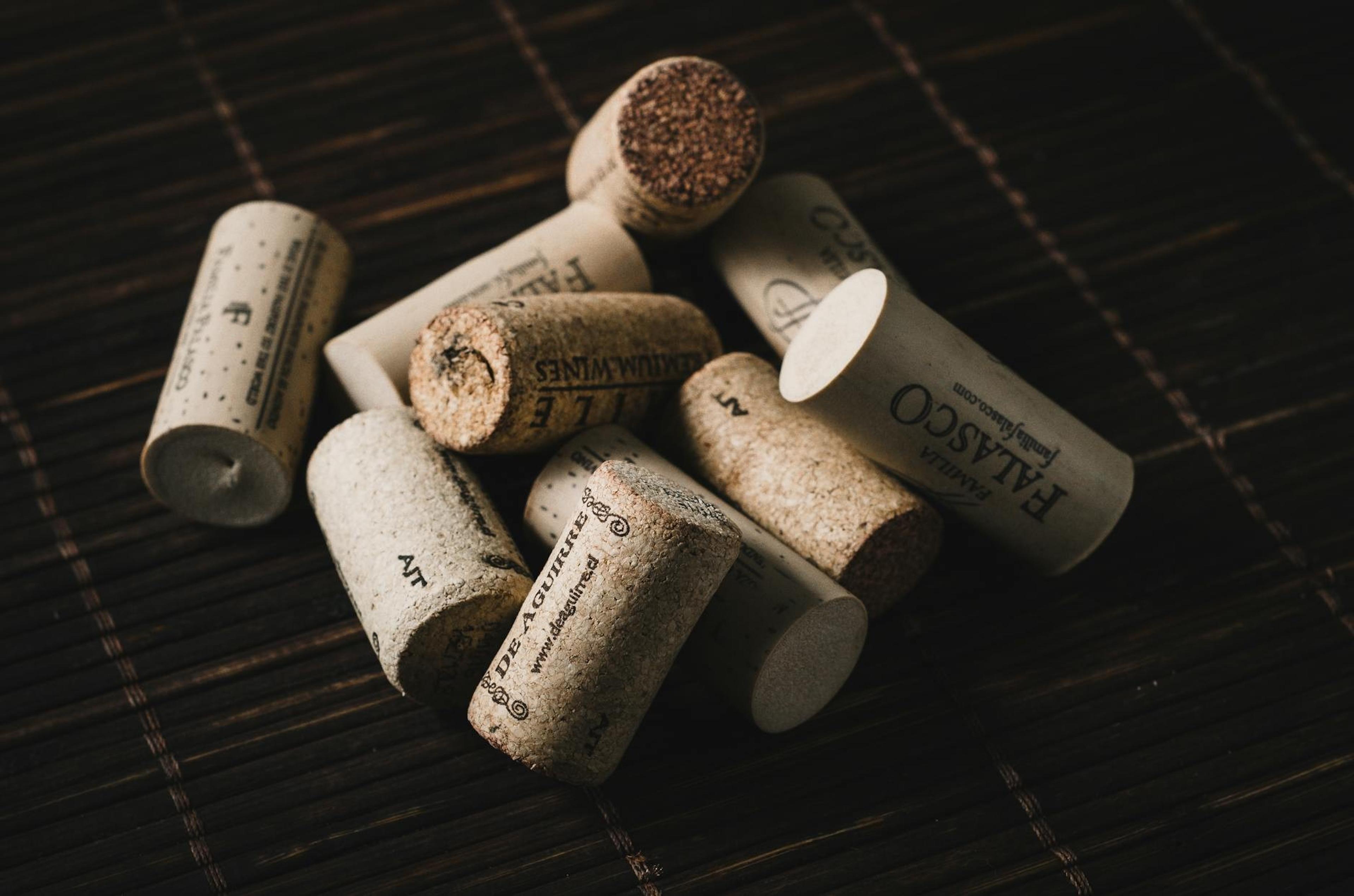Cork