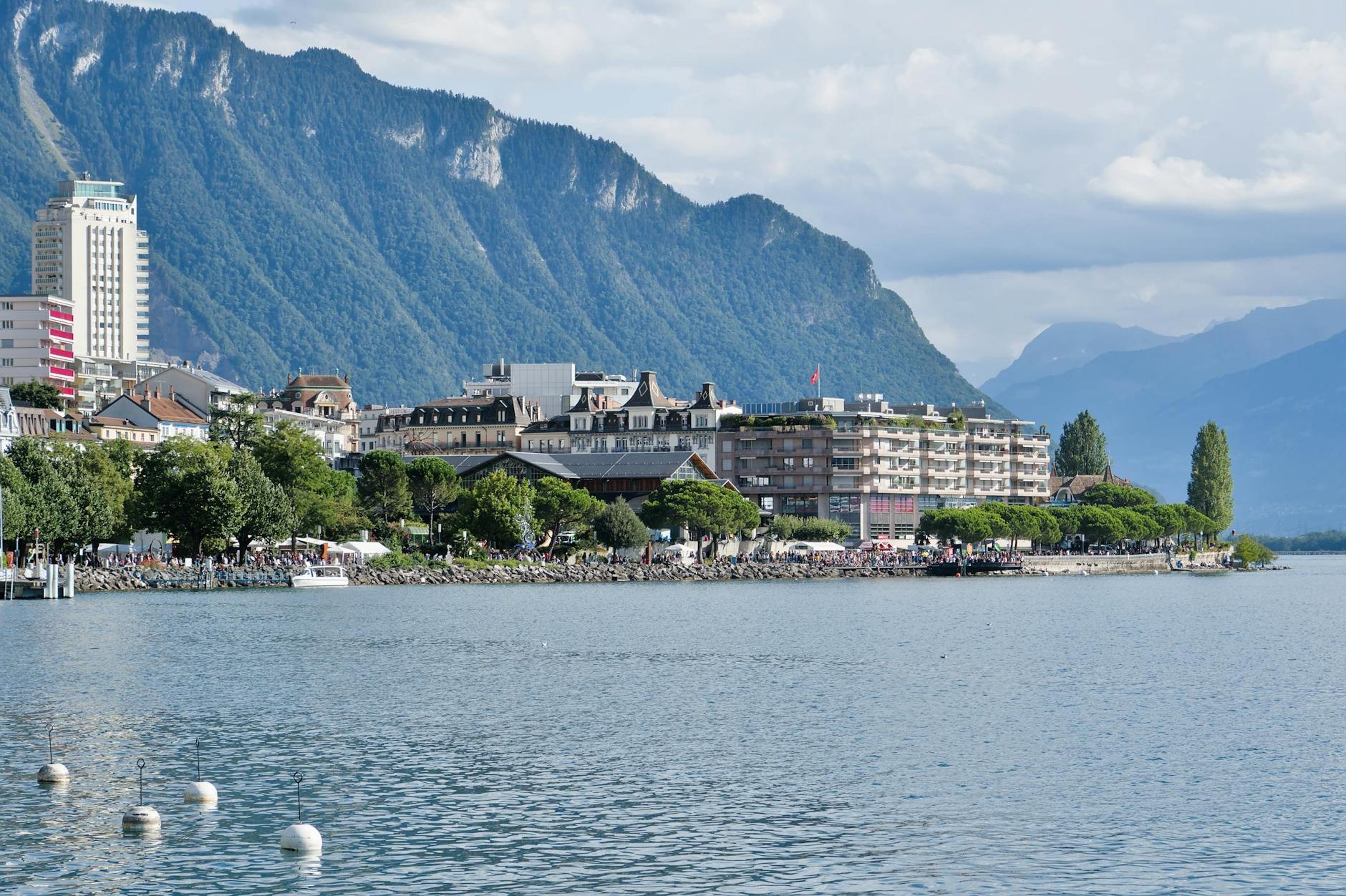 Montreux