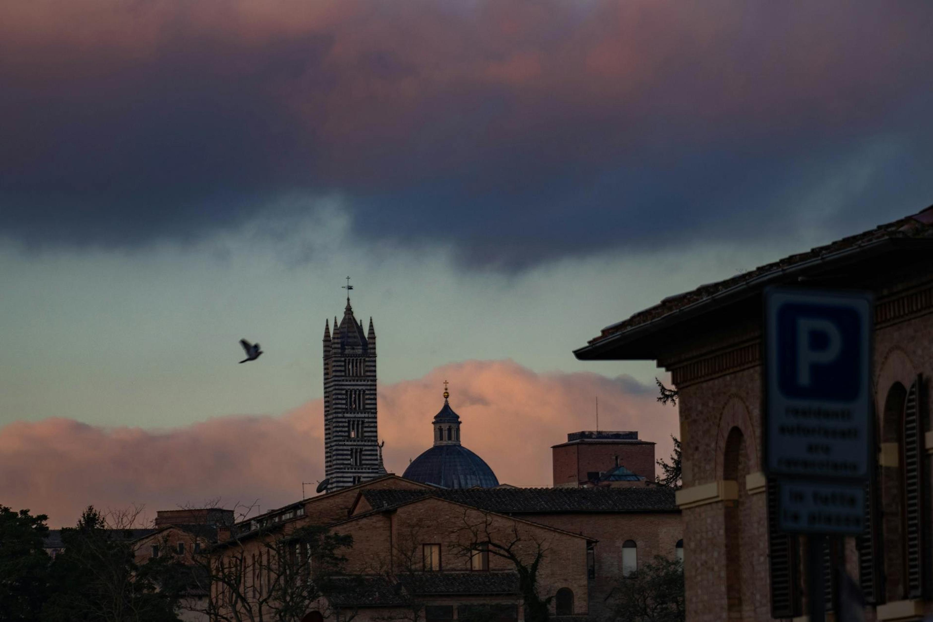 Siena
