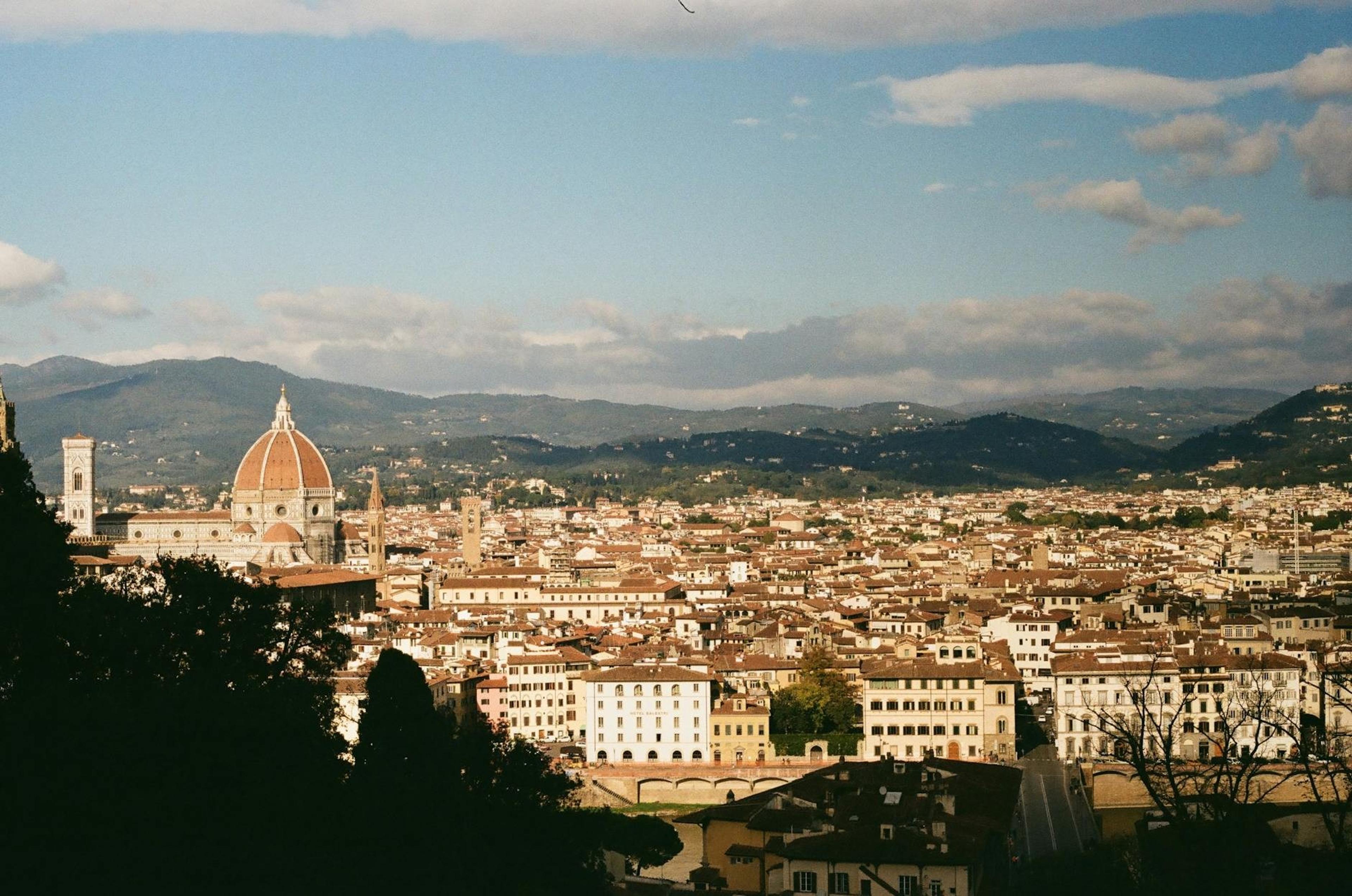 Florence