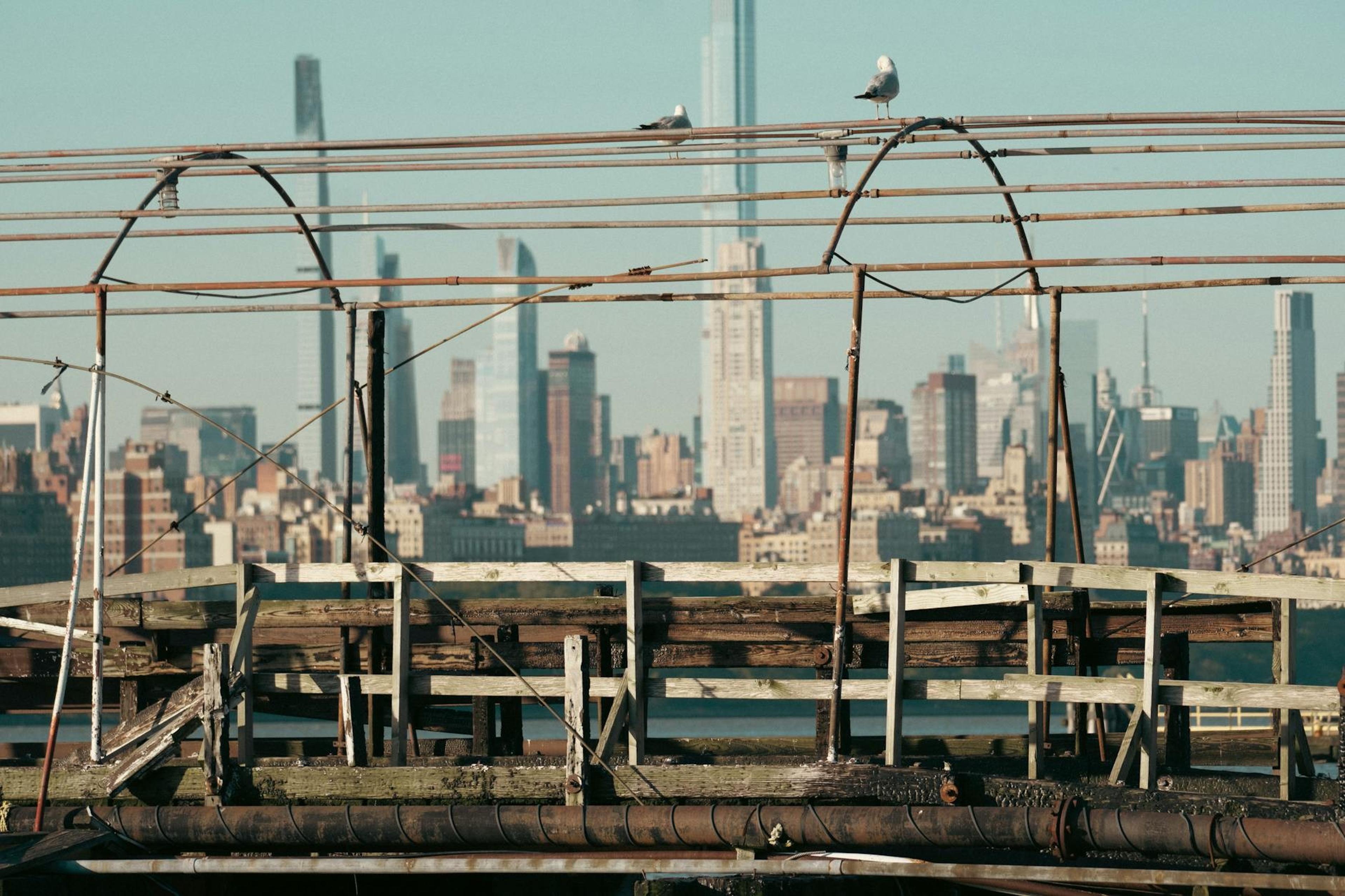 New York