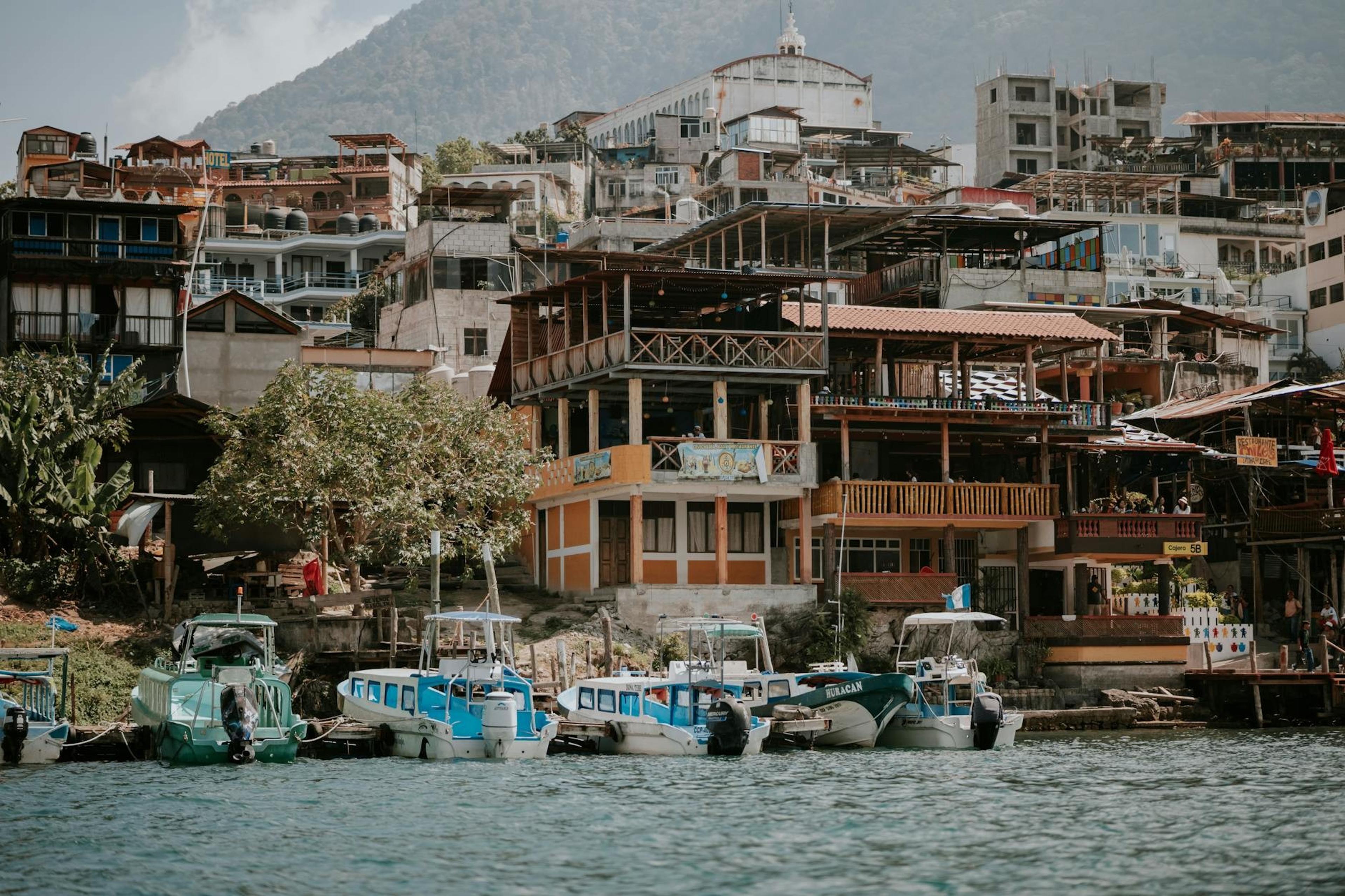 San Pedro, Laguna