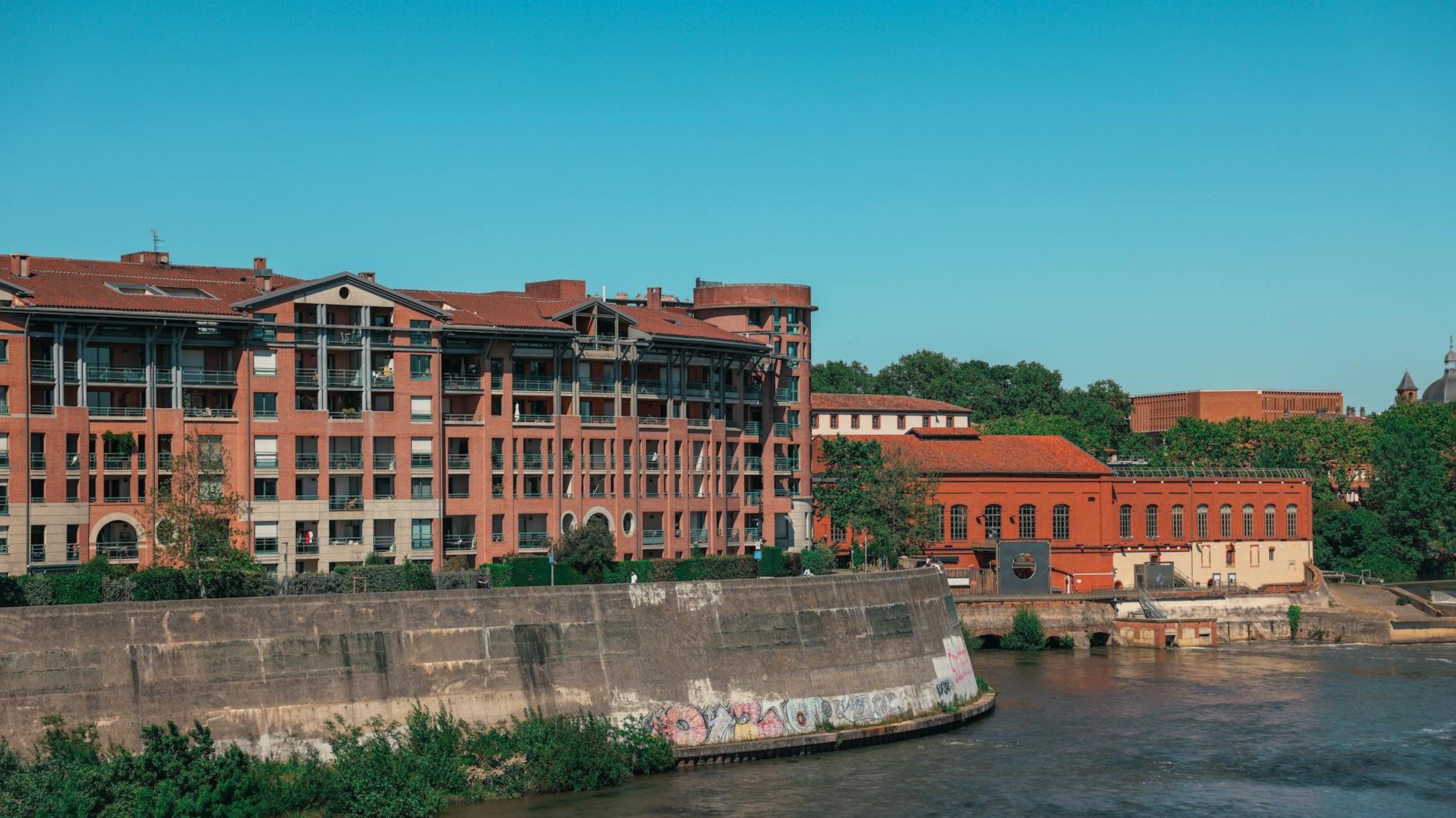 Toulouse