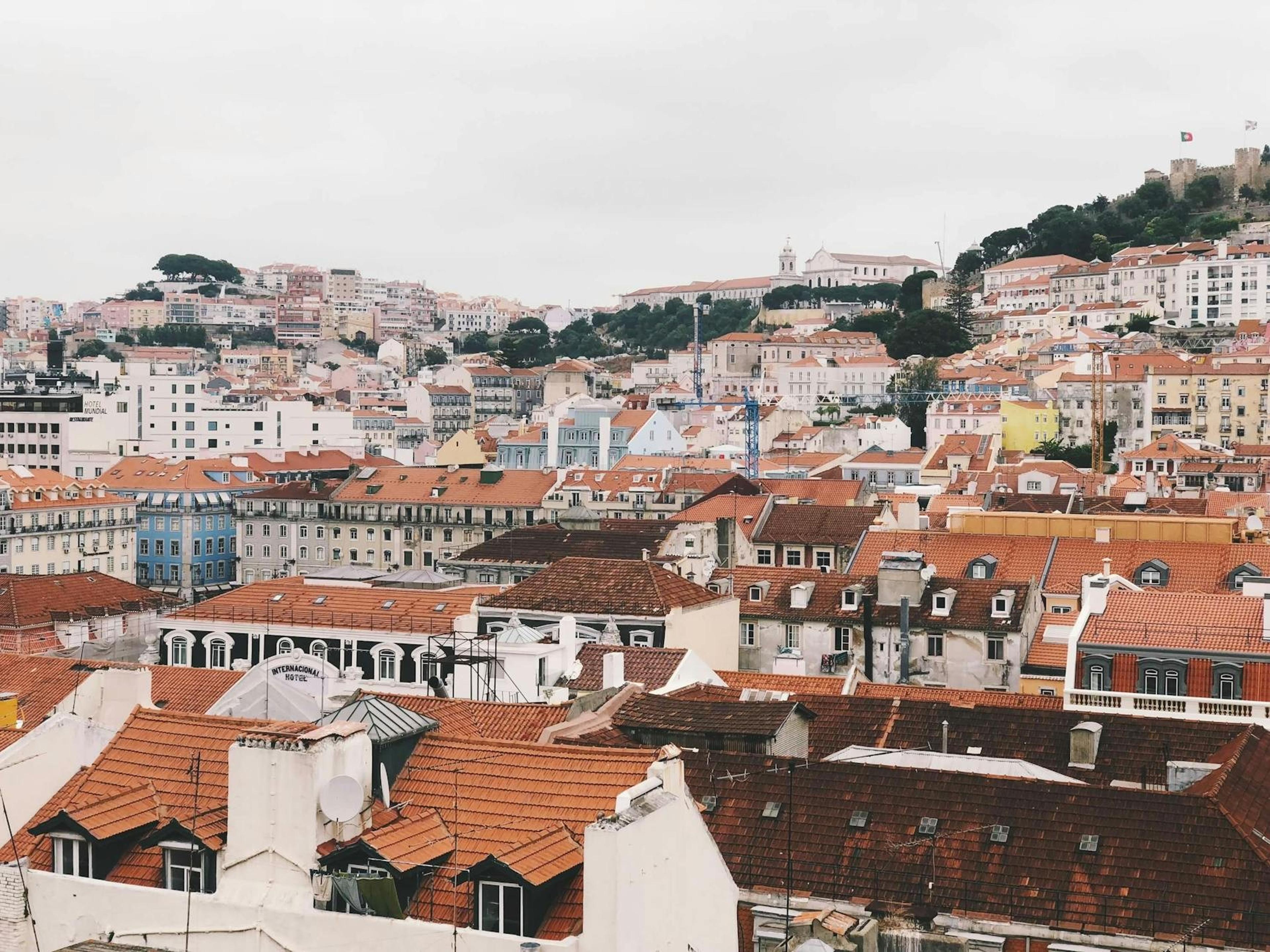 Lisbon