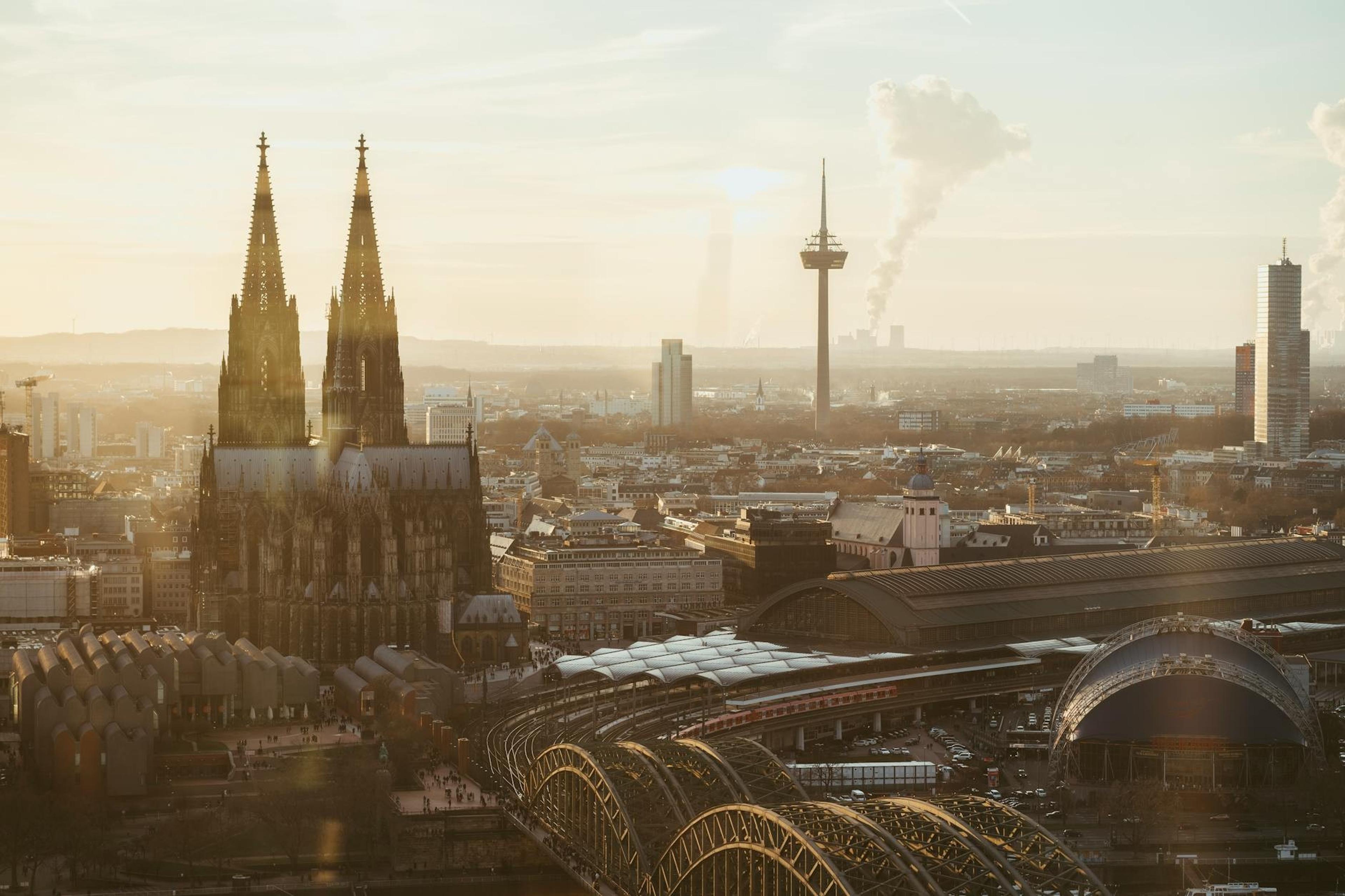 Cologne