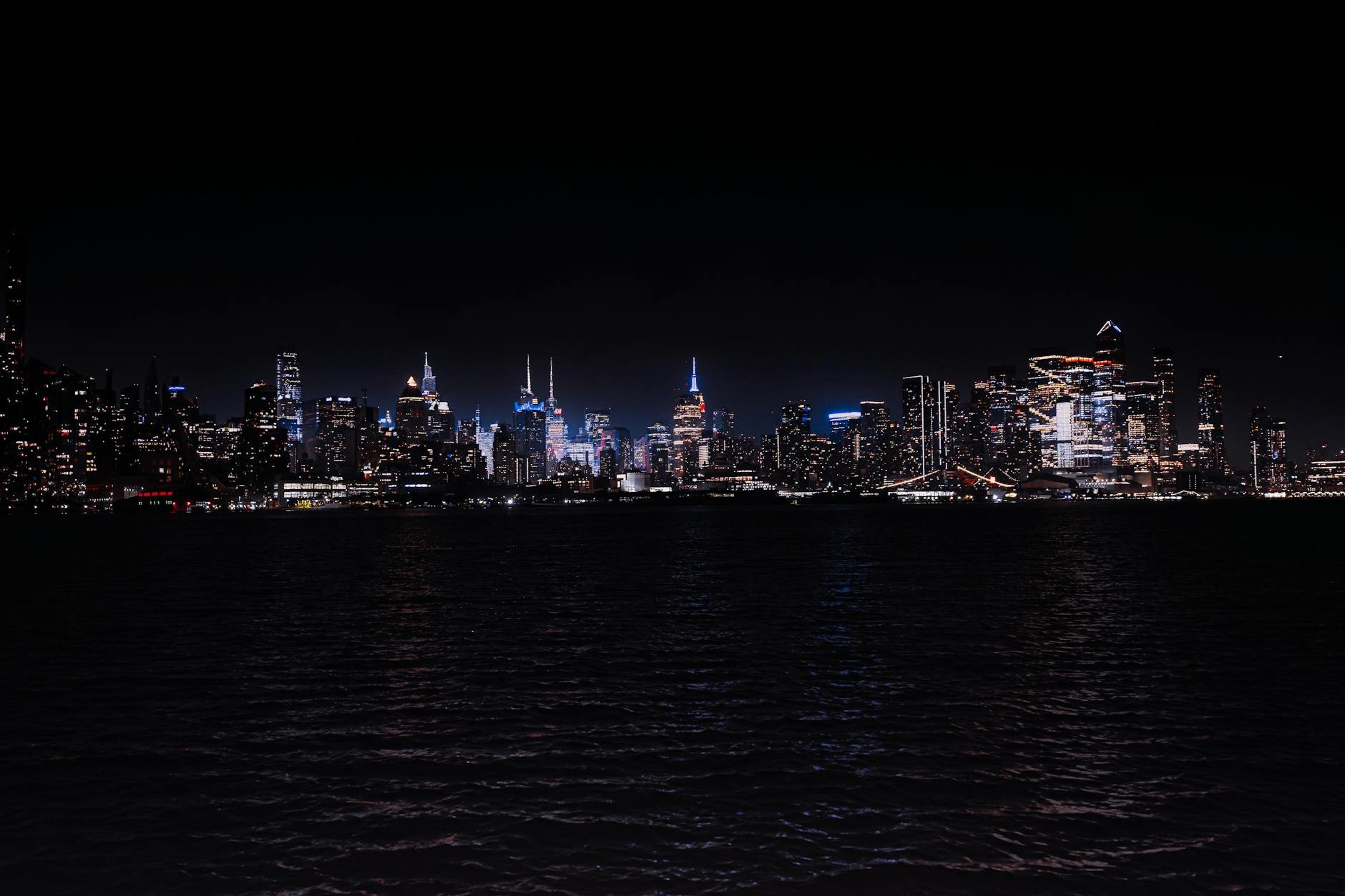 New York – プレビュー