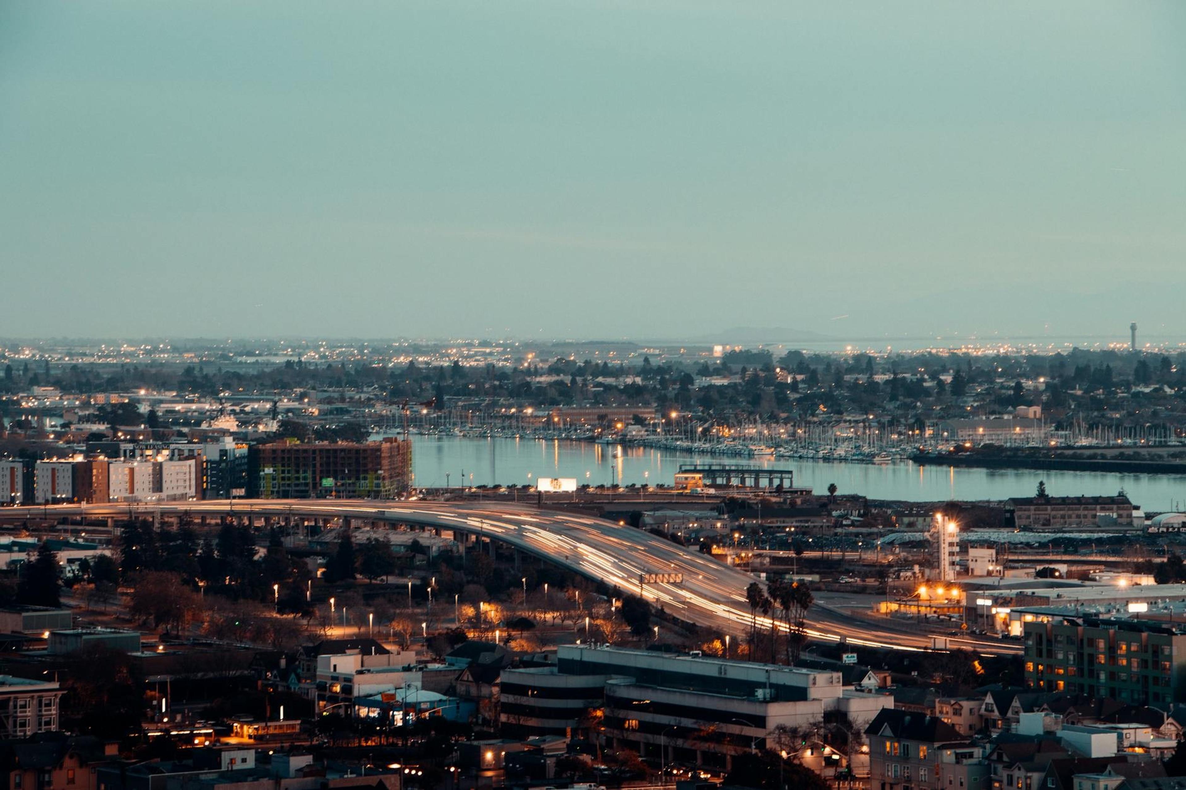 Oakland