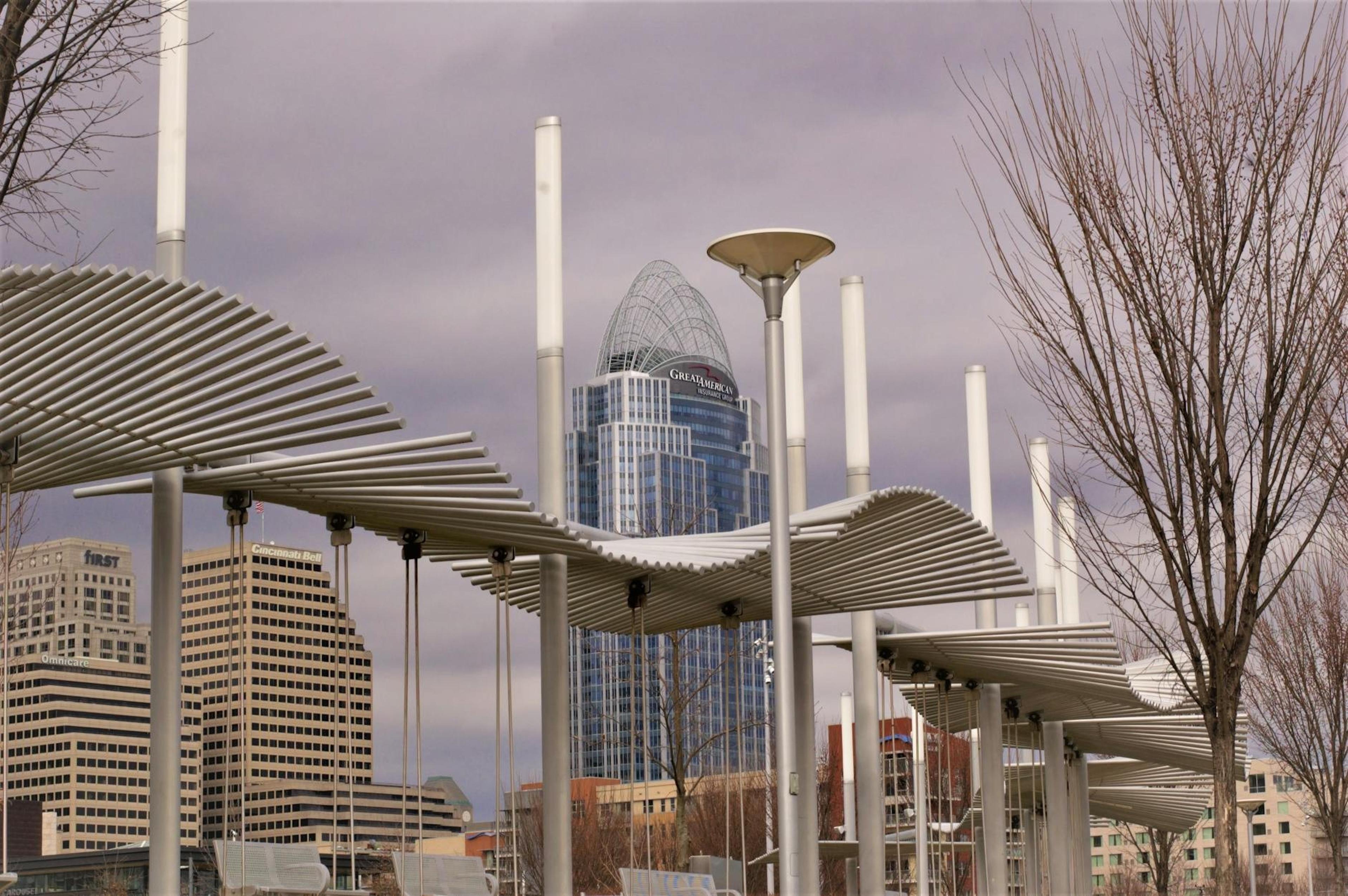 Cincinnati