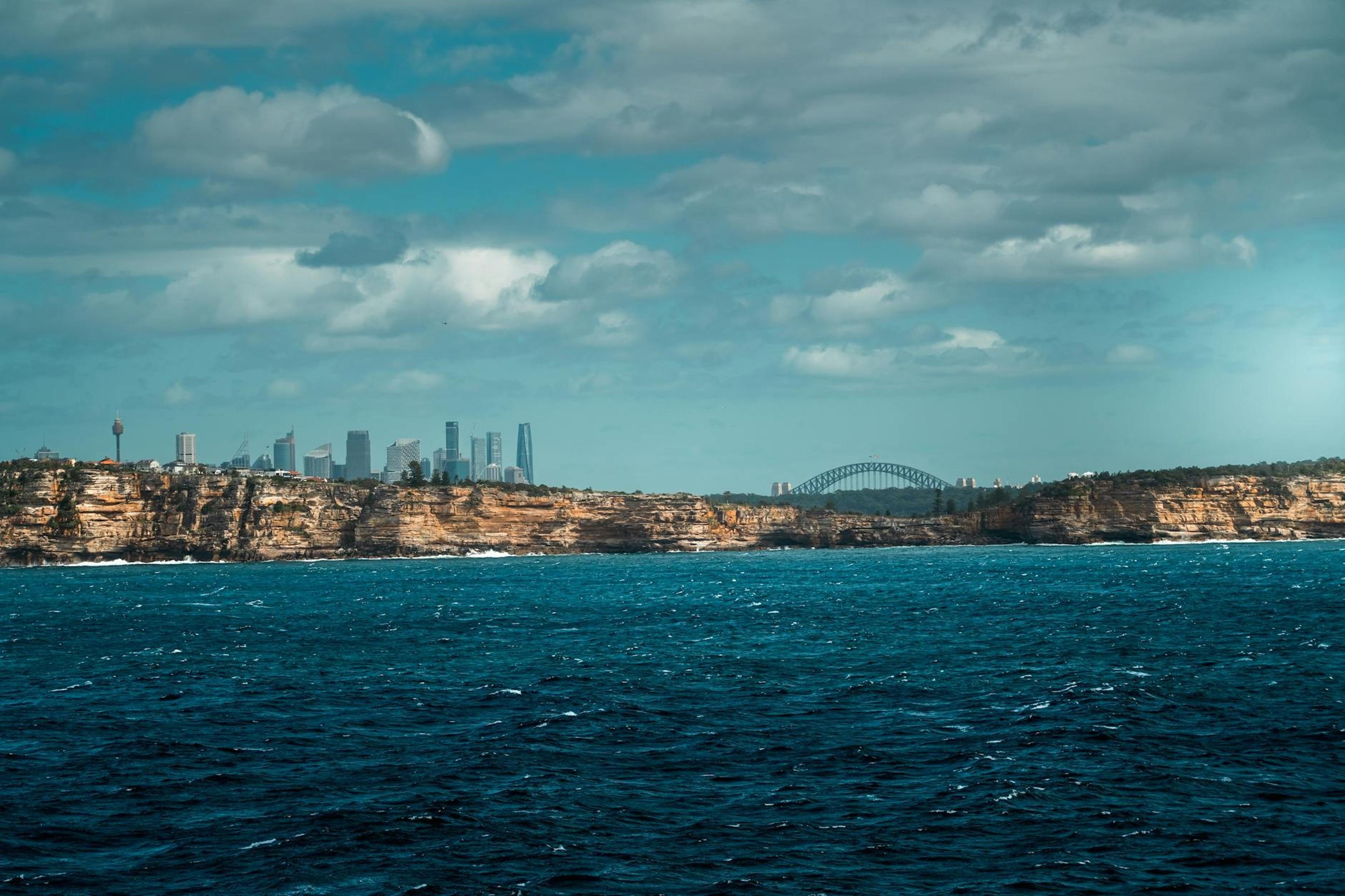 Sydney