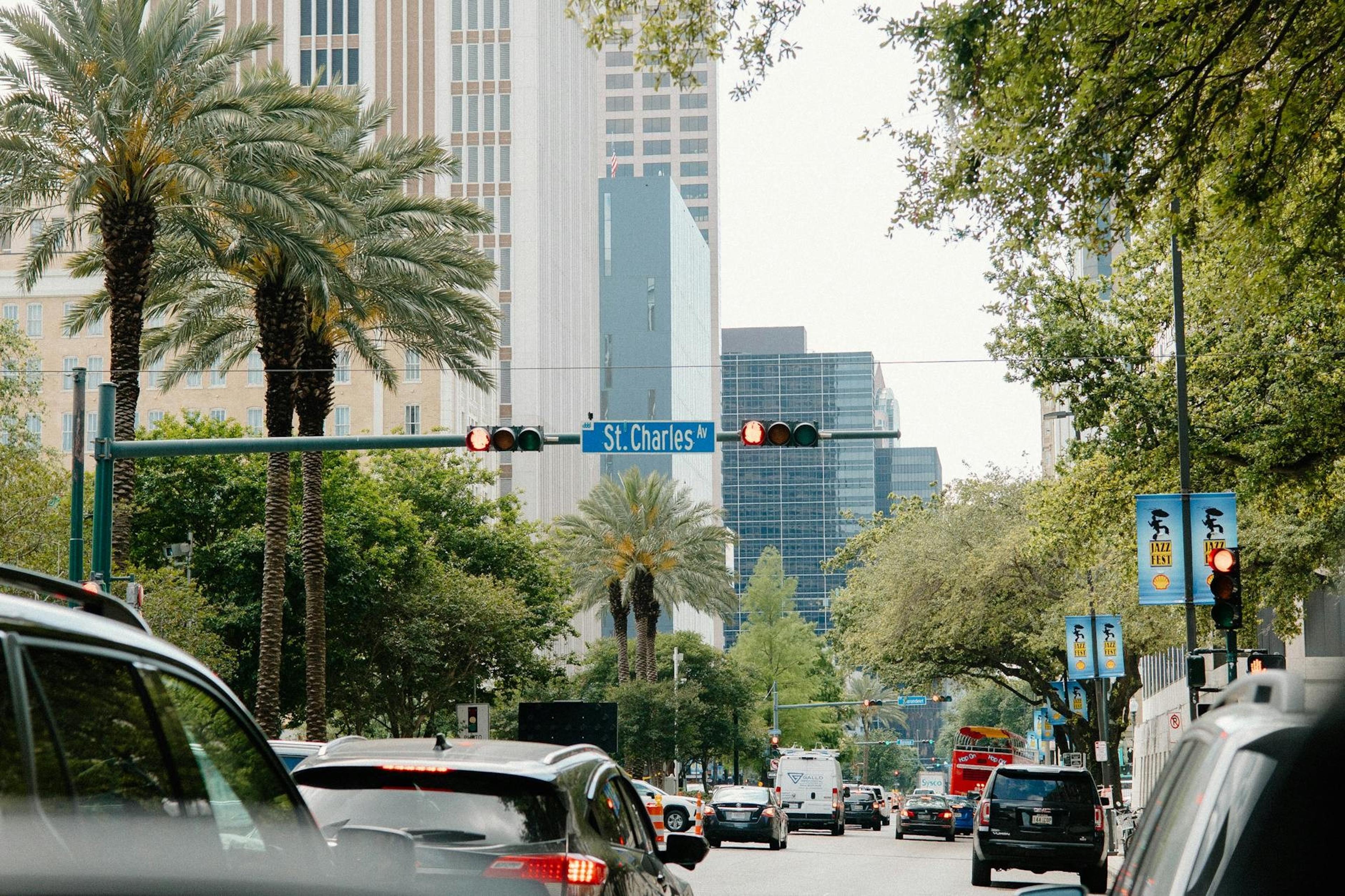 New Orleans