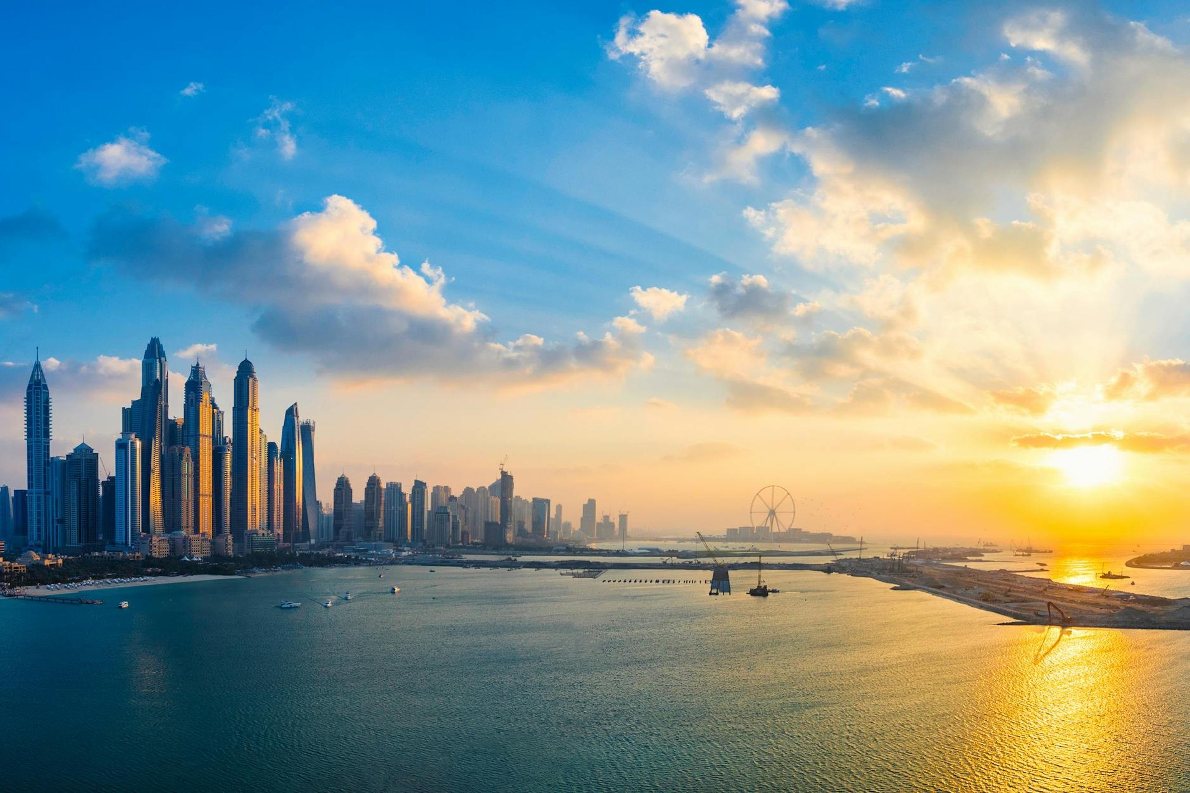 Dubai