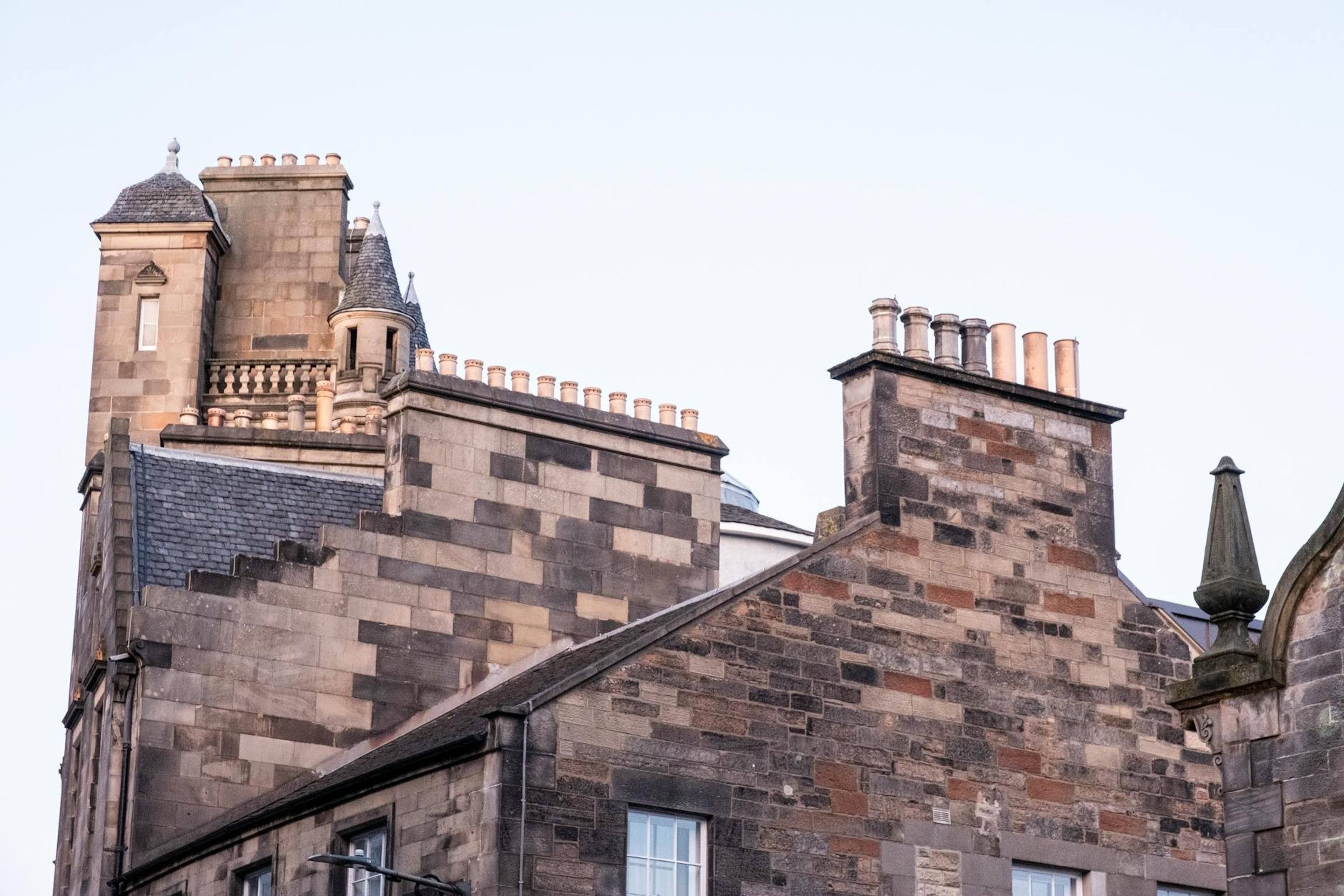 Edinburgh