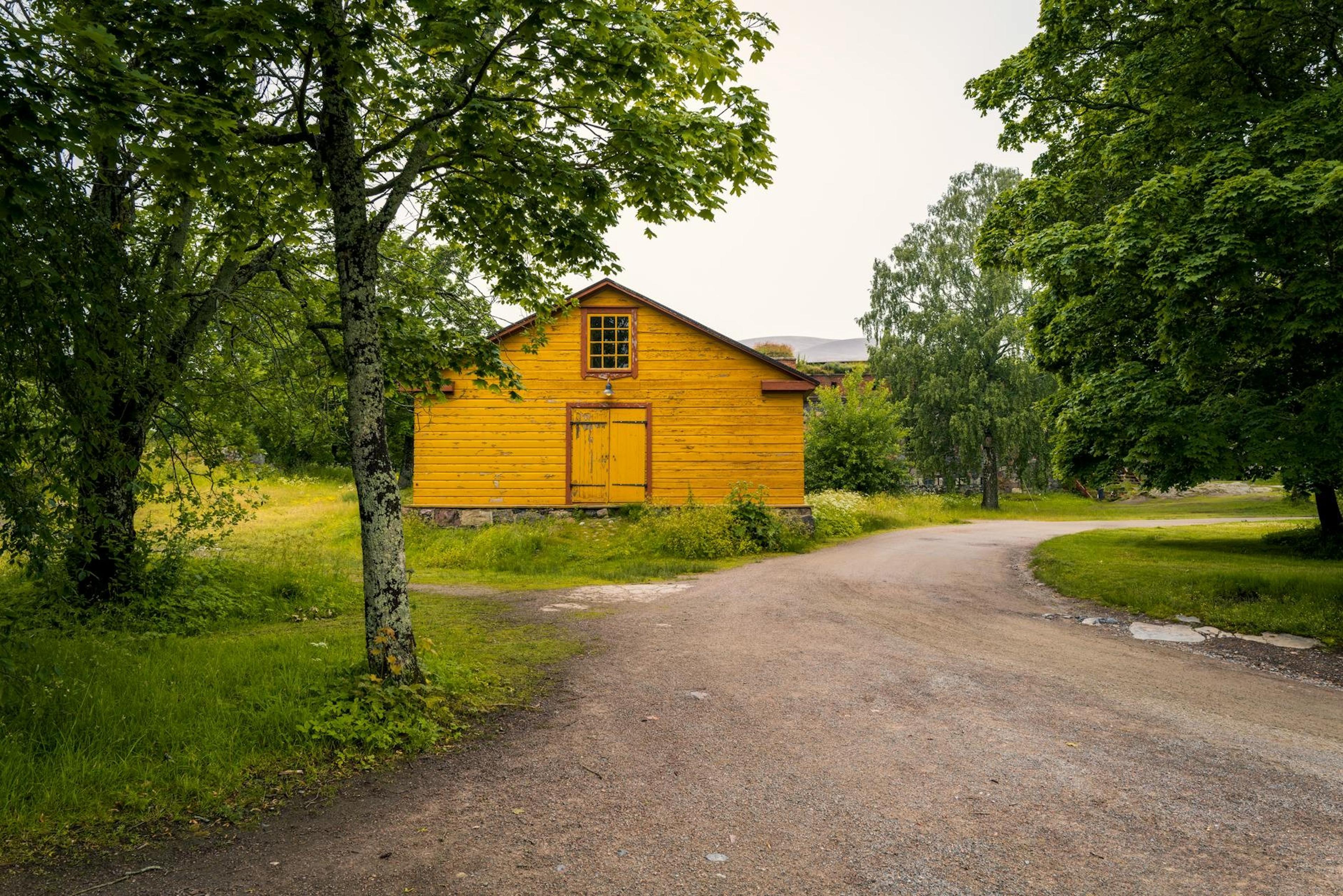 Finland