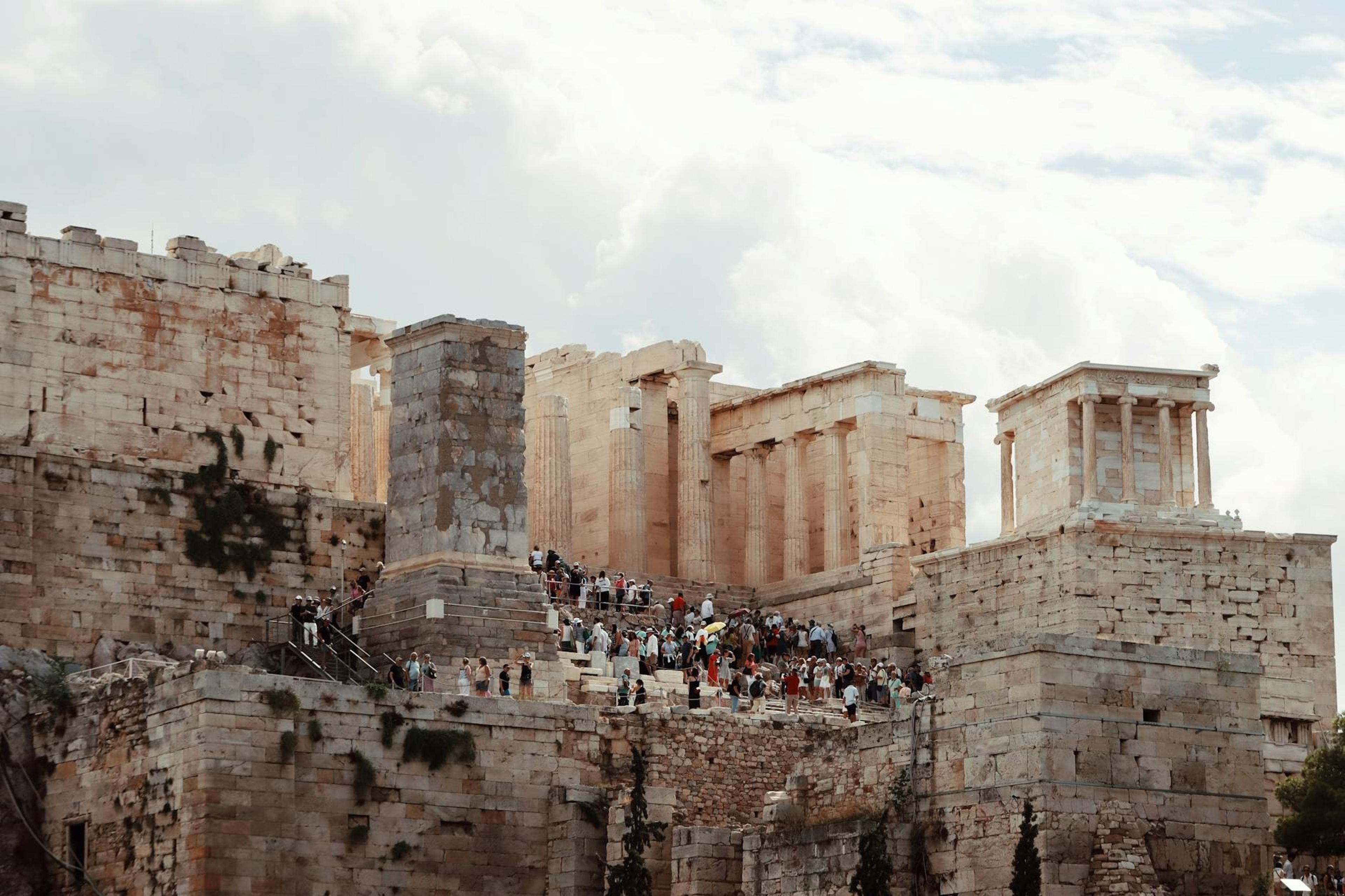 Athens