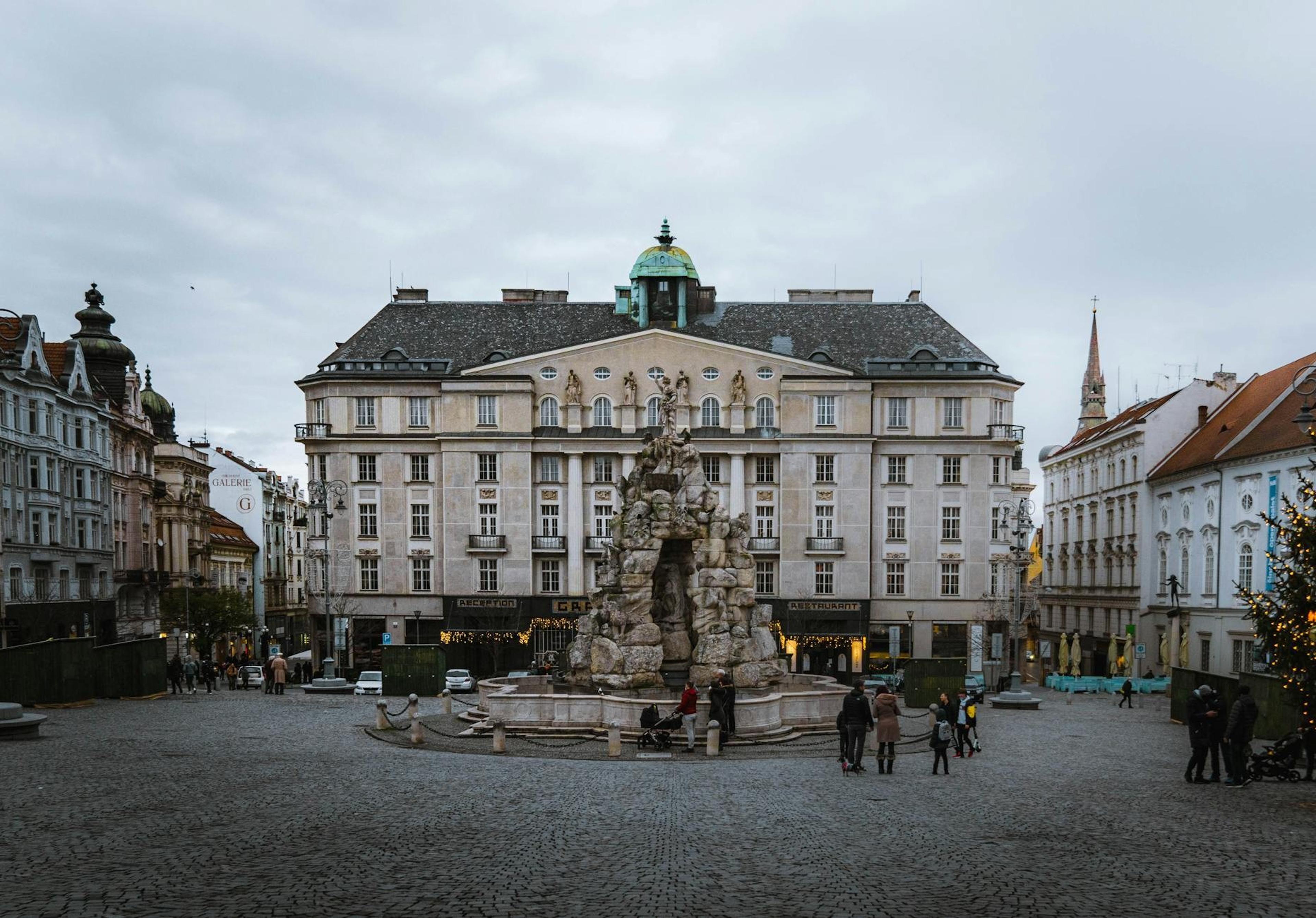 Brno